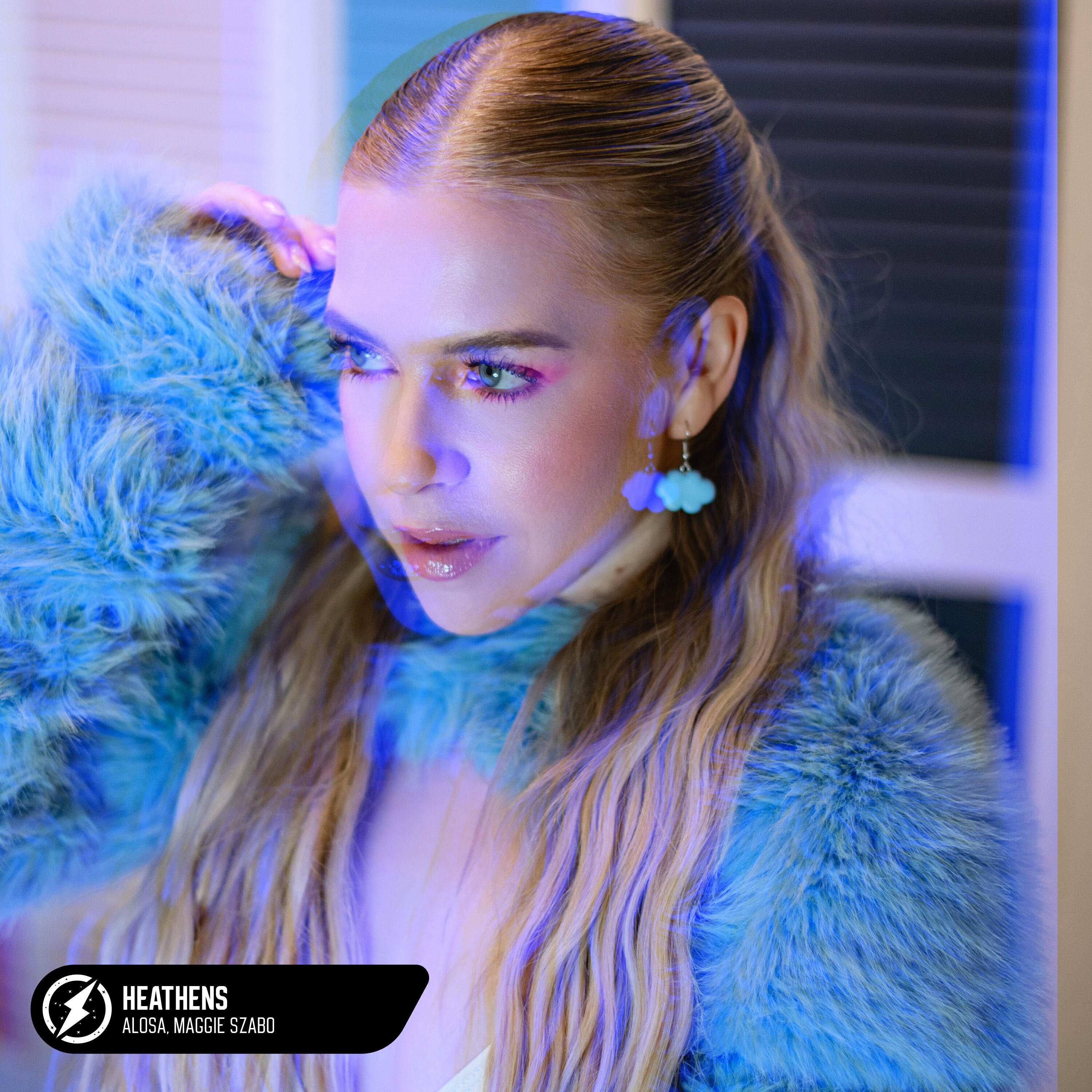 Alosa, Maggie Szabo - Heathens