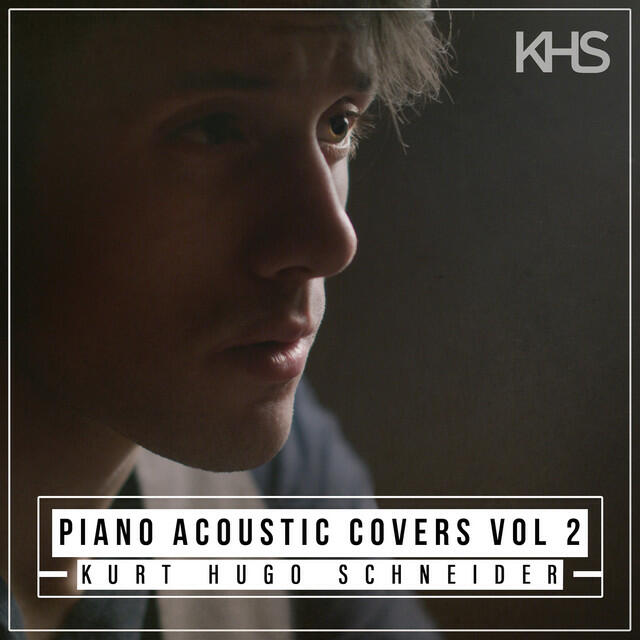 Релиз Piano Acoustic Covers Vol 2