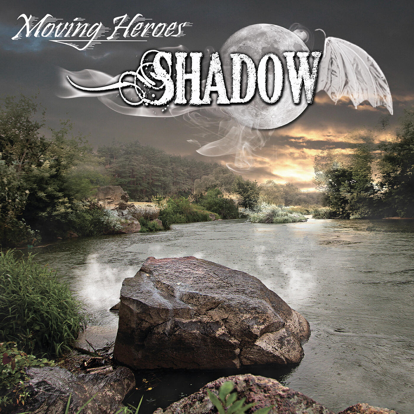 Релиз Shadow
