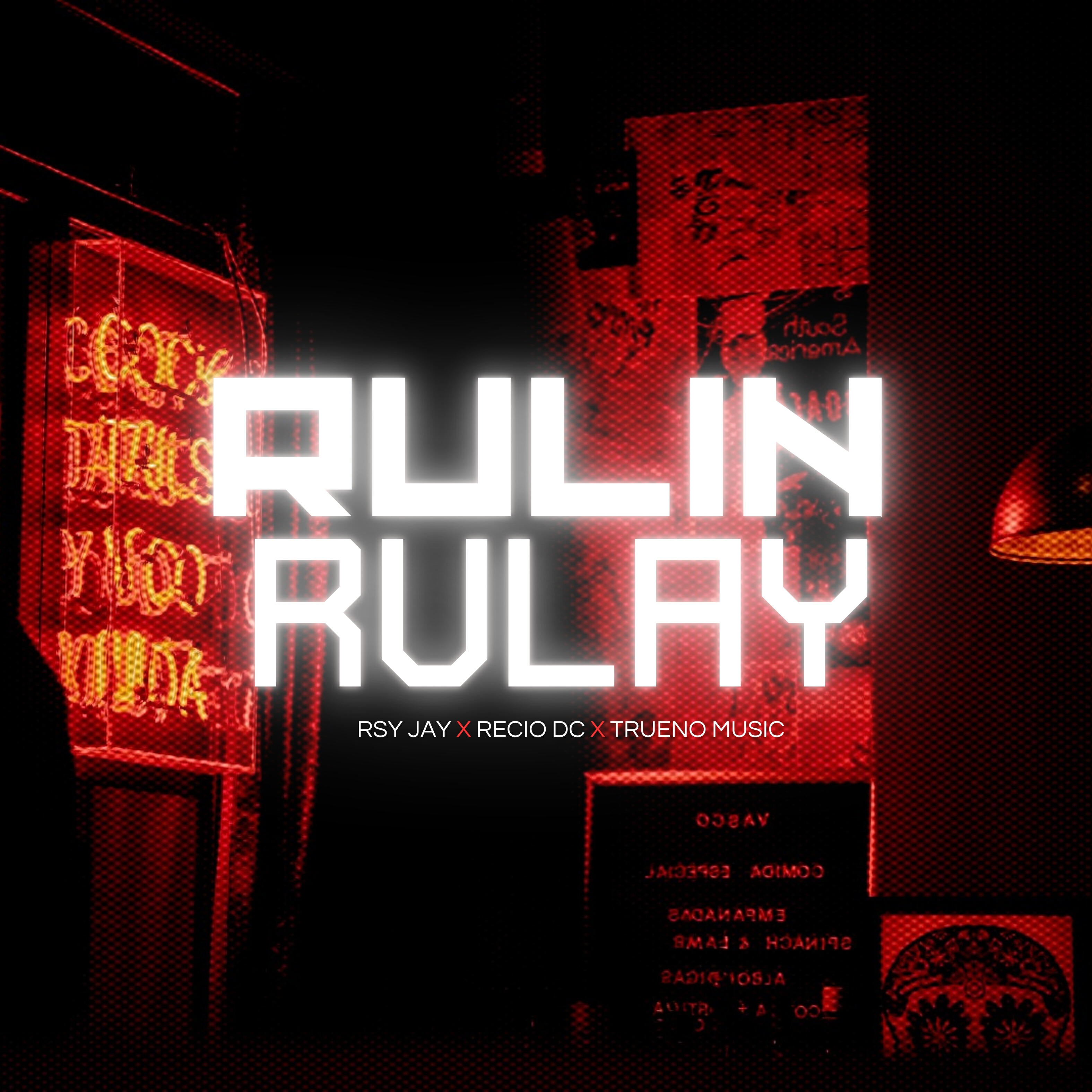 Релиз Rulin Rulay