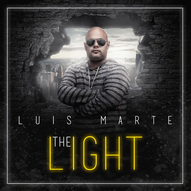 Релиз The Light