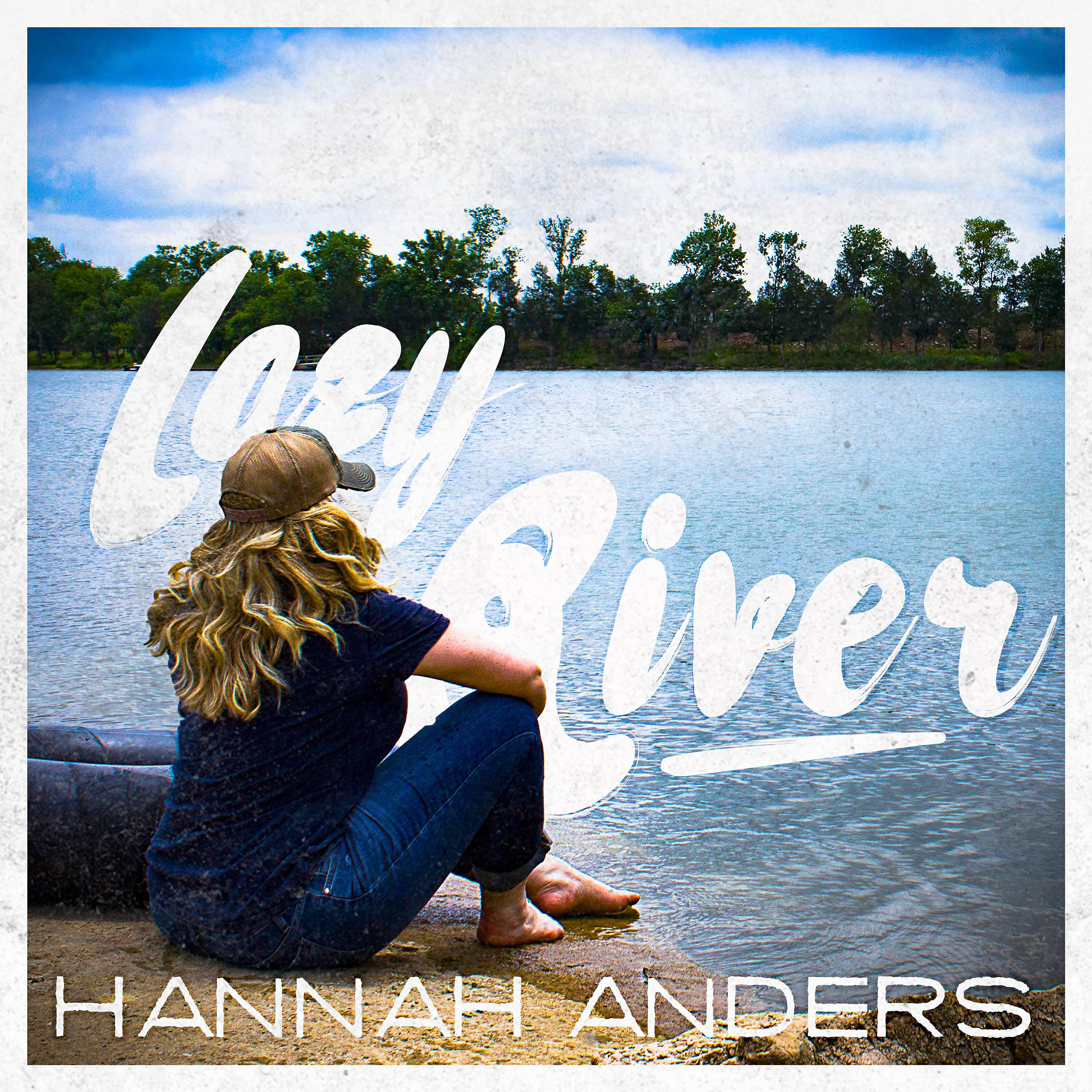 Релиз Lazy River