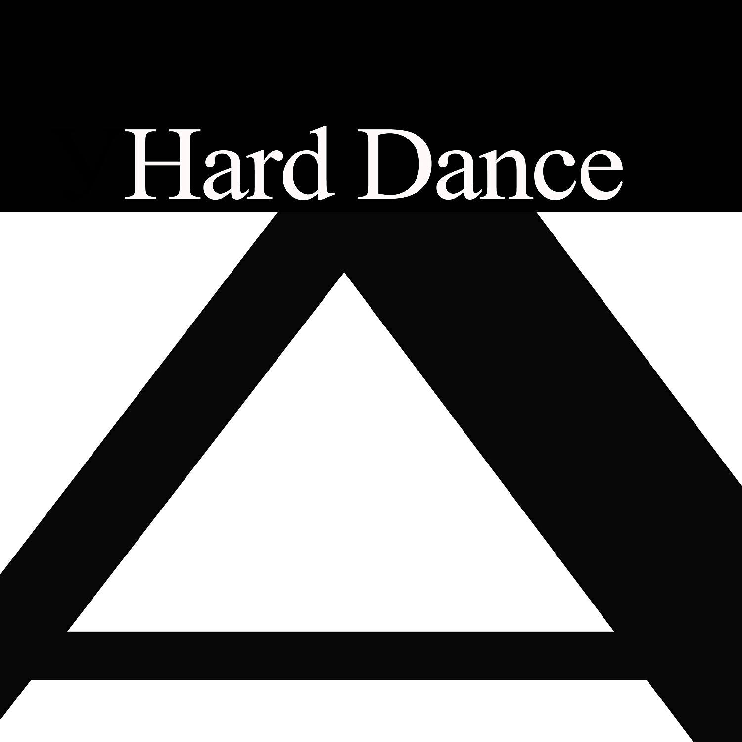 Релиз Hard Dance
