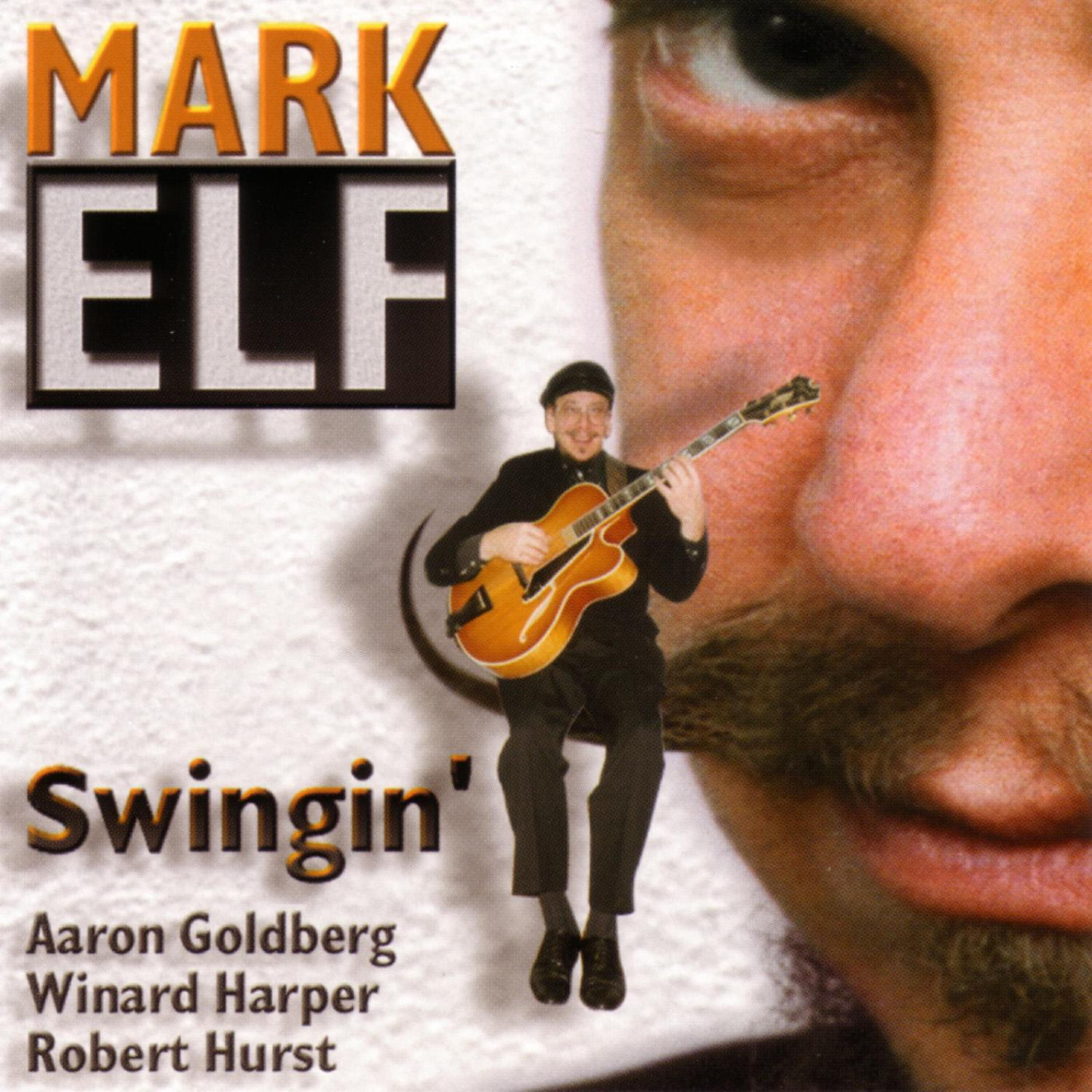 Релиз Swingin'