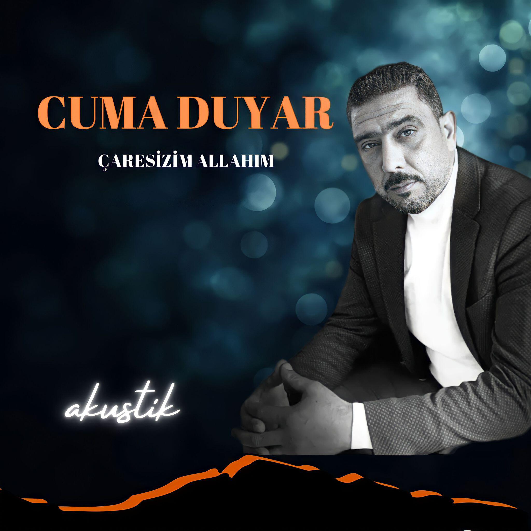 Релиз Çaresizim Allahım