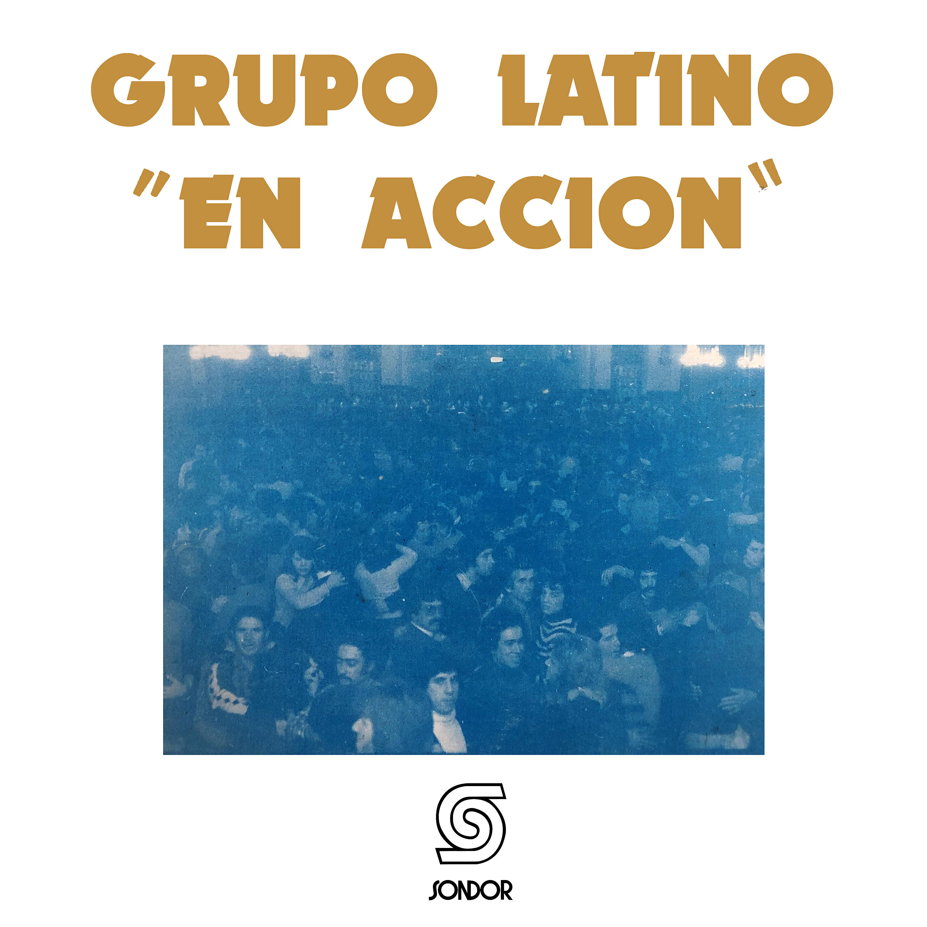 Релиз En Acción
