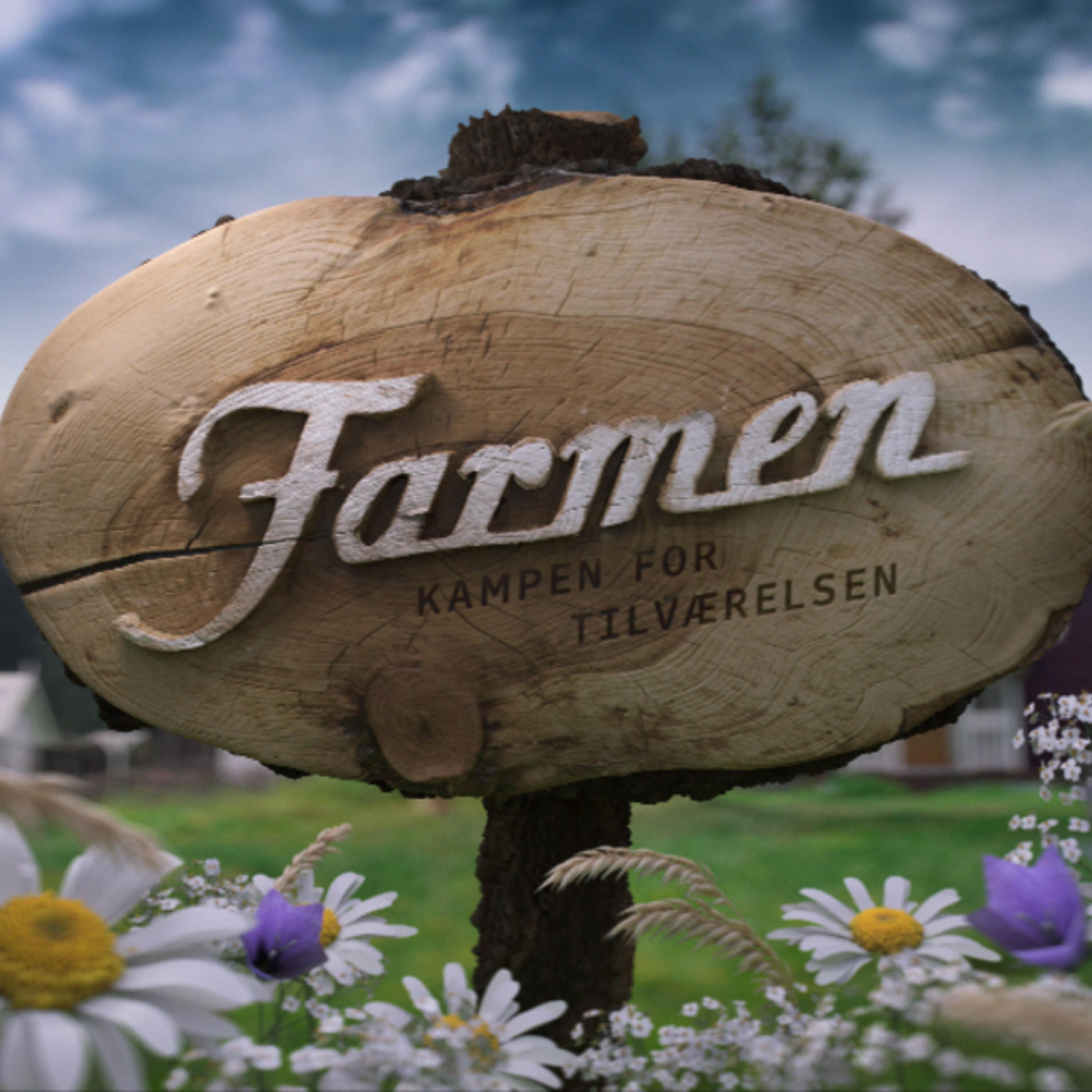 Релиз Farmen 2018: Originalmusikk Til Serien
