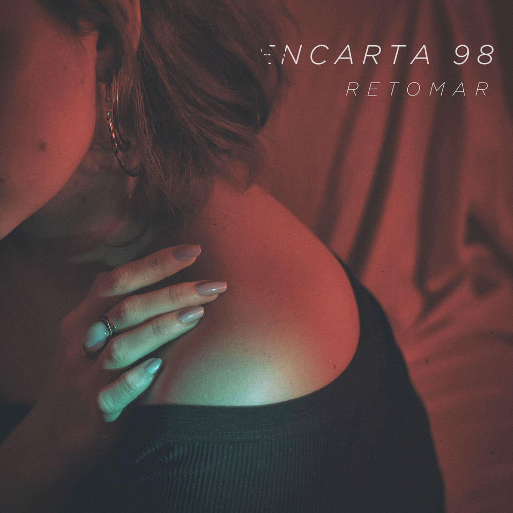 Релиз Retomar