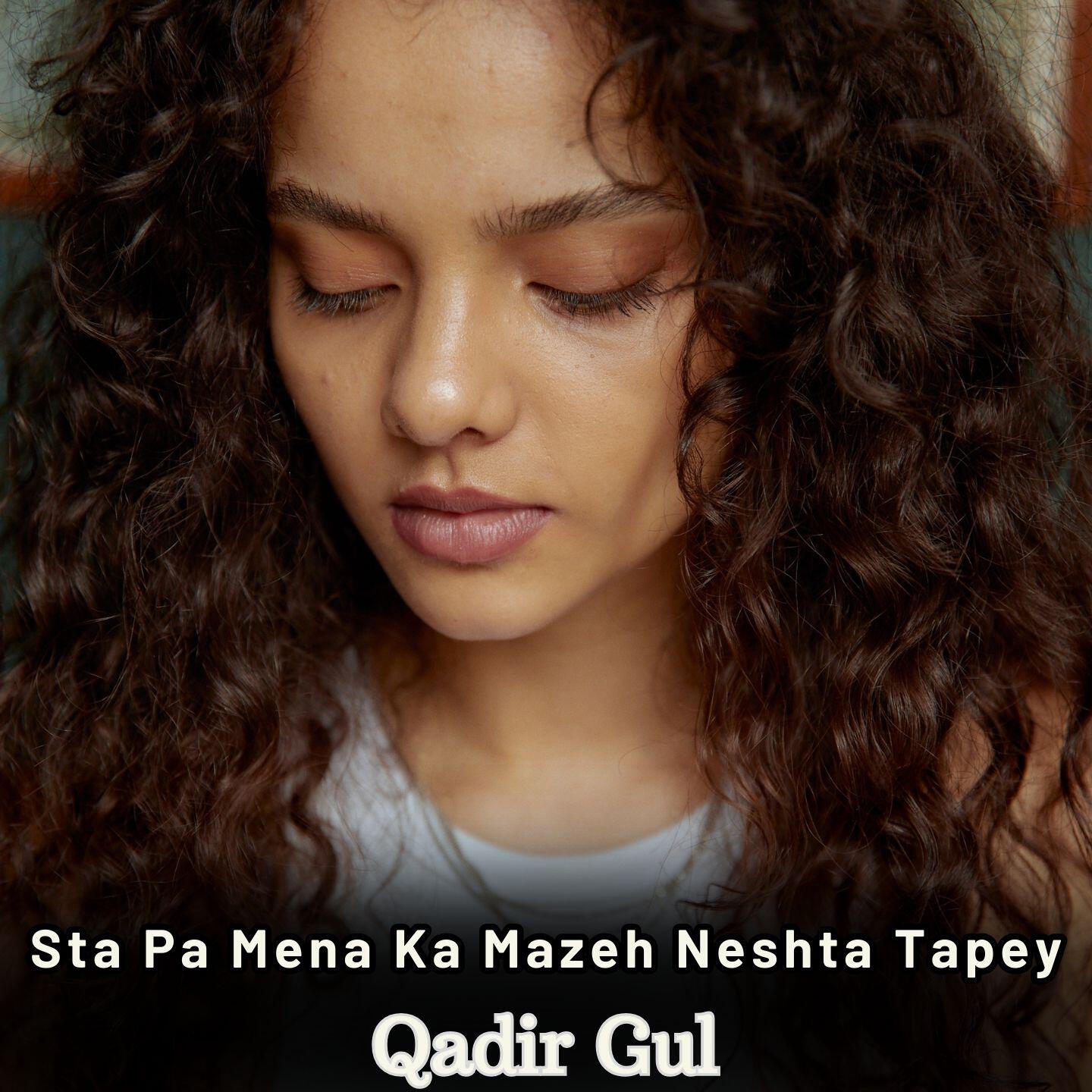 Релиз Sta Pa Mena Ka Mazeh Neshta Tapey