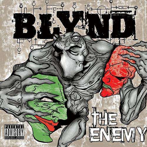 Релиз The Enemy