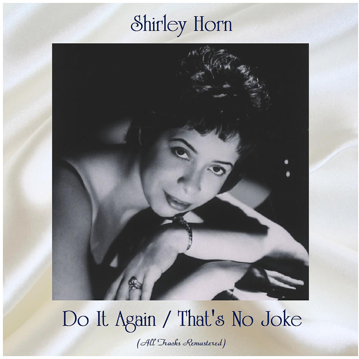 Релиз Do It Again / That's No Joke
