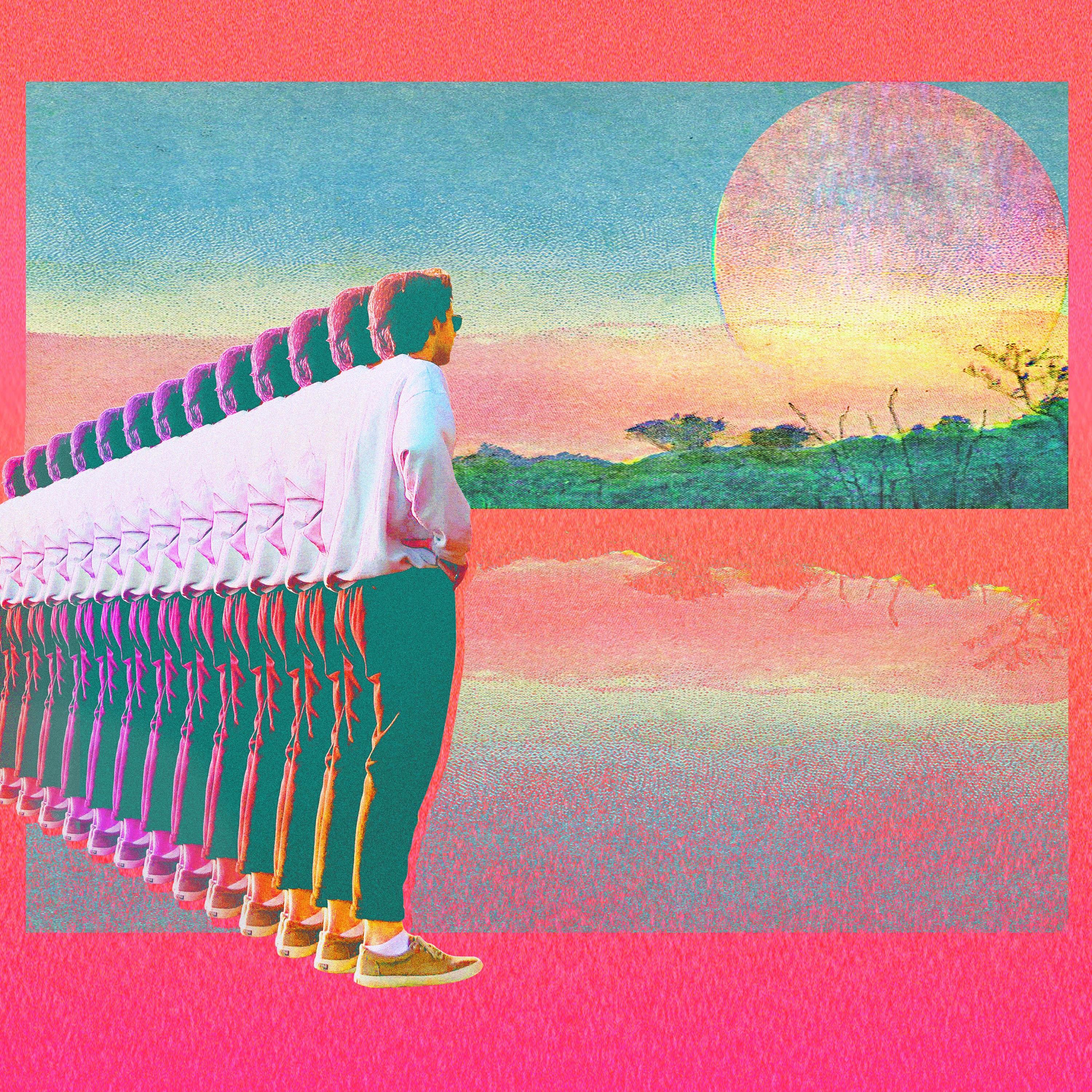 Релиз Better Weather