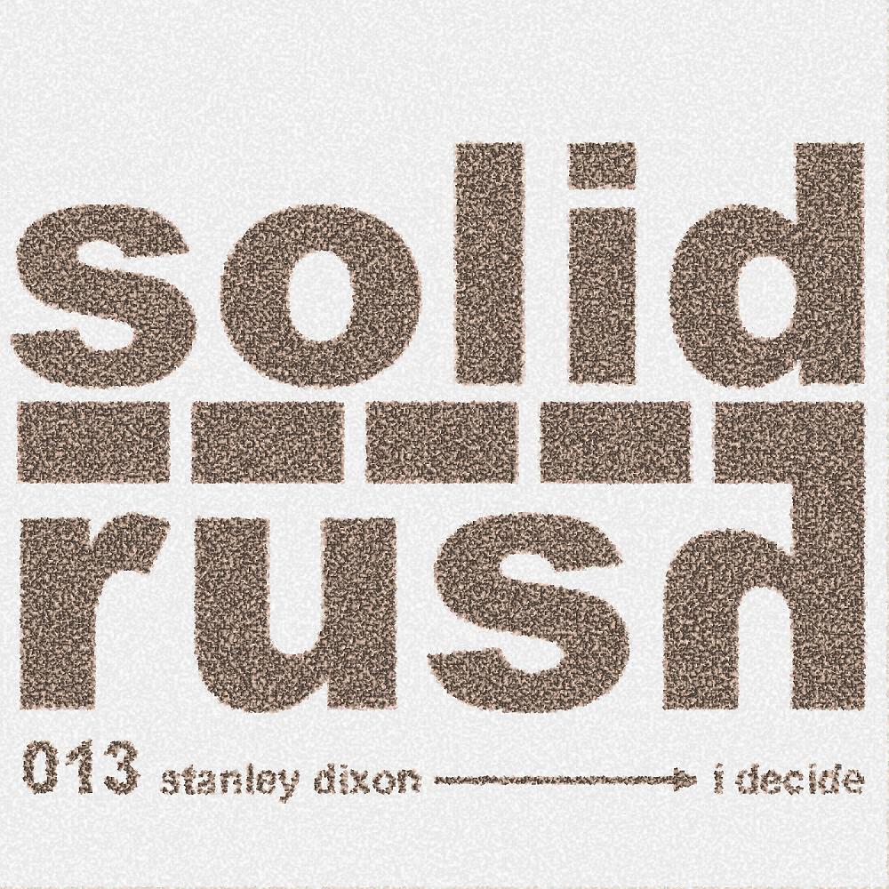 Релиз I Decide