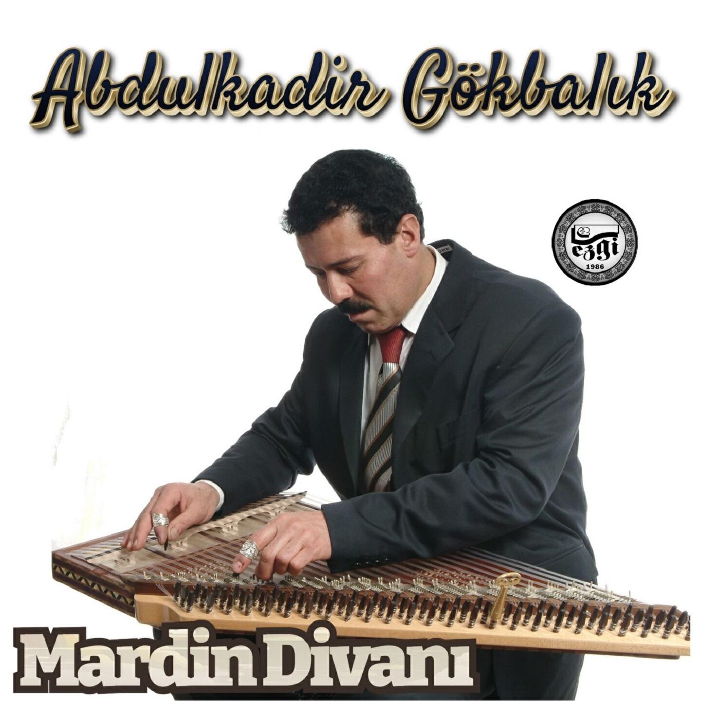 Abdulkadir Gökbalık