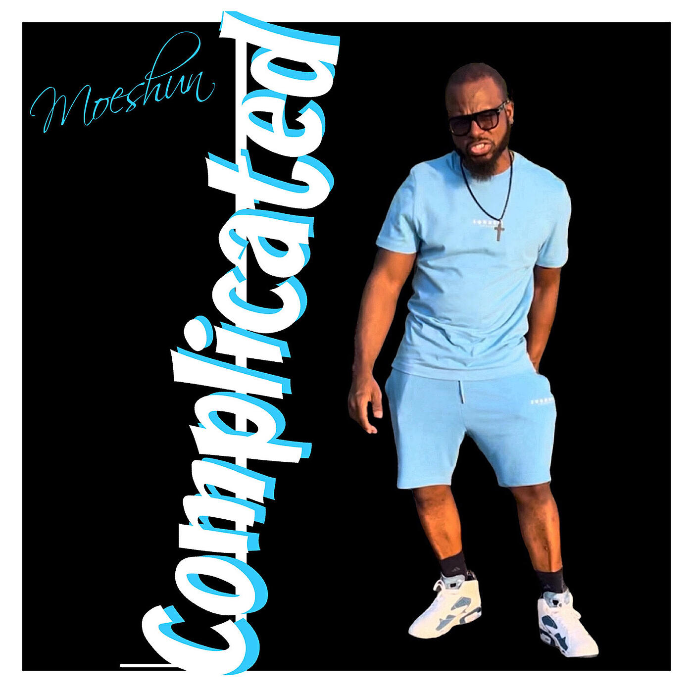Релиз Complicated