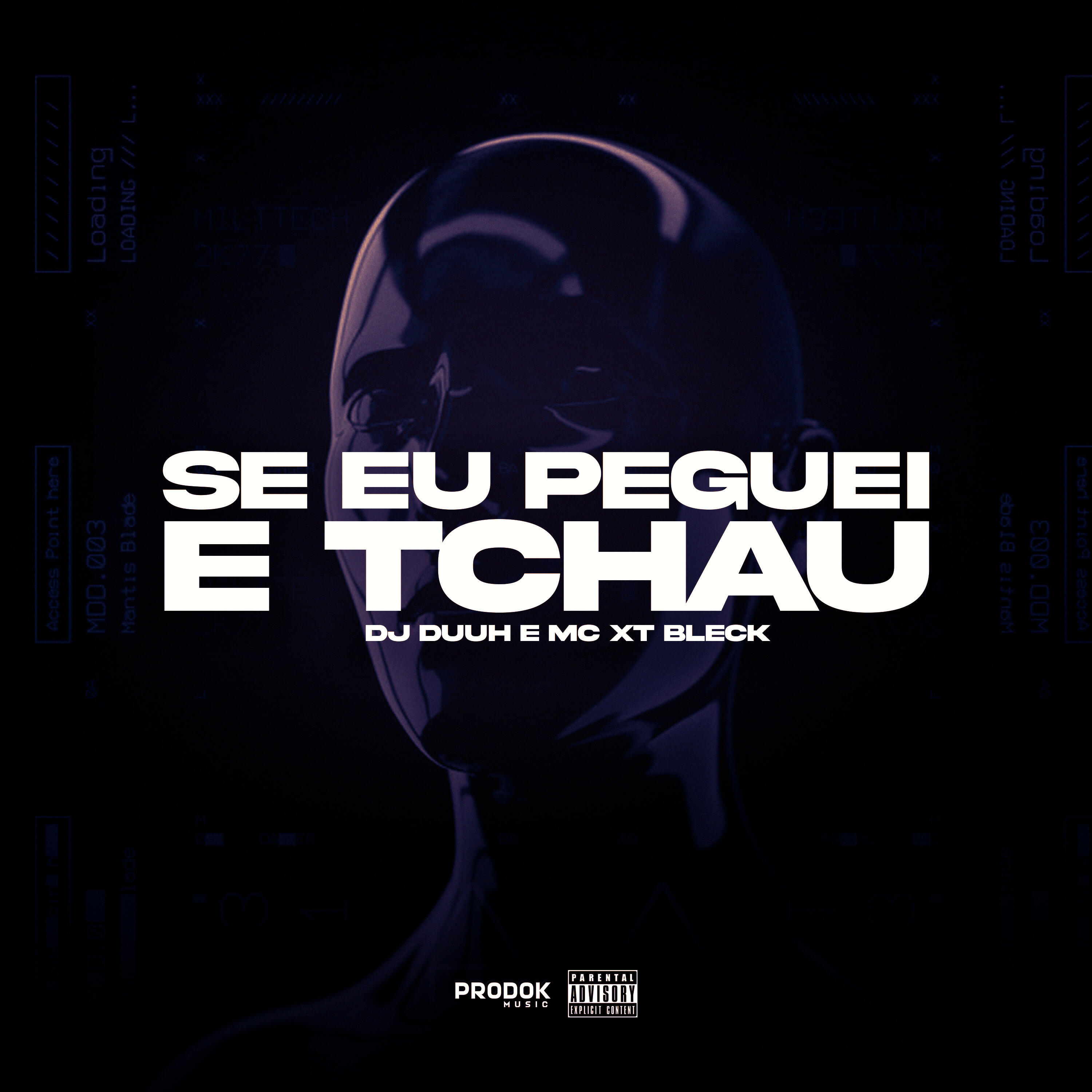 Релиз Se Eu Peguei É Tchau