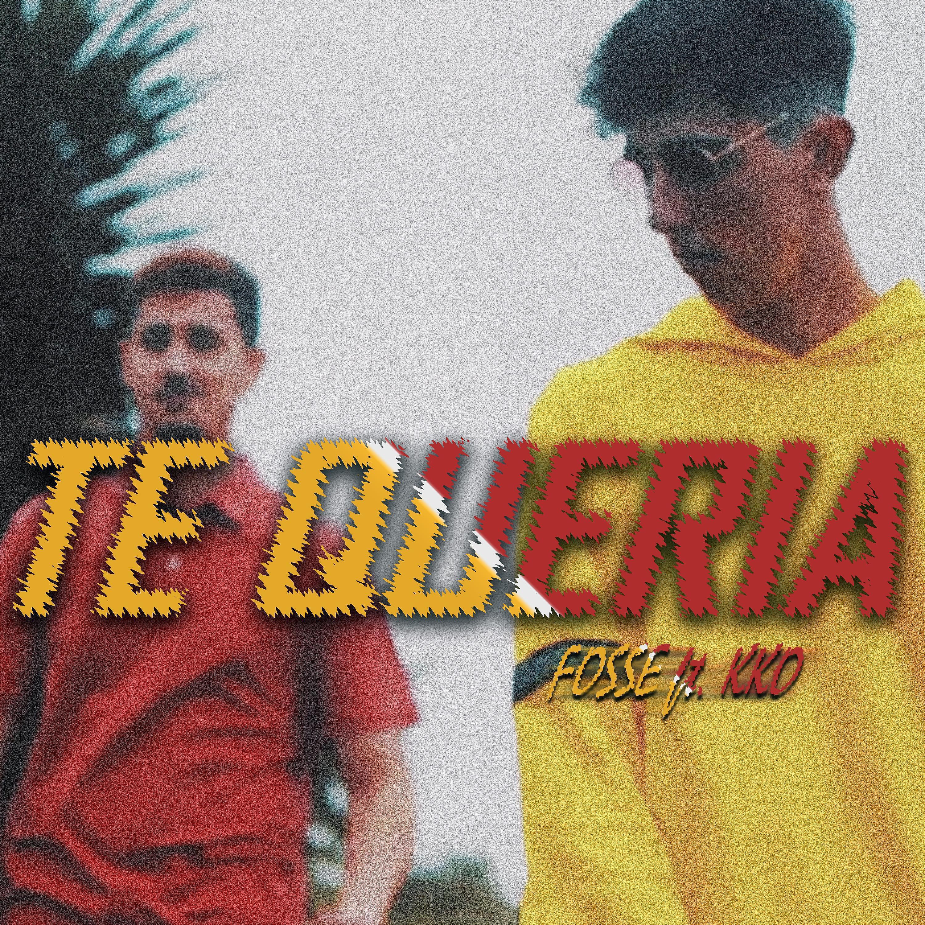 Релиз Te Queria