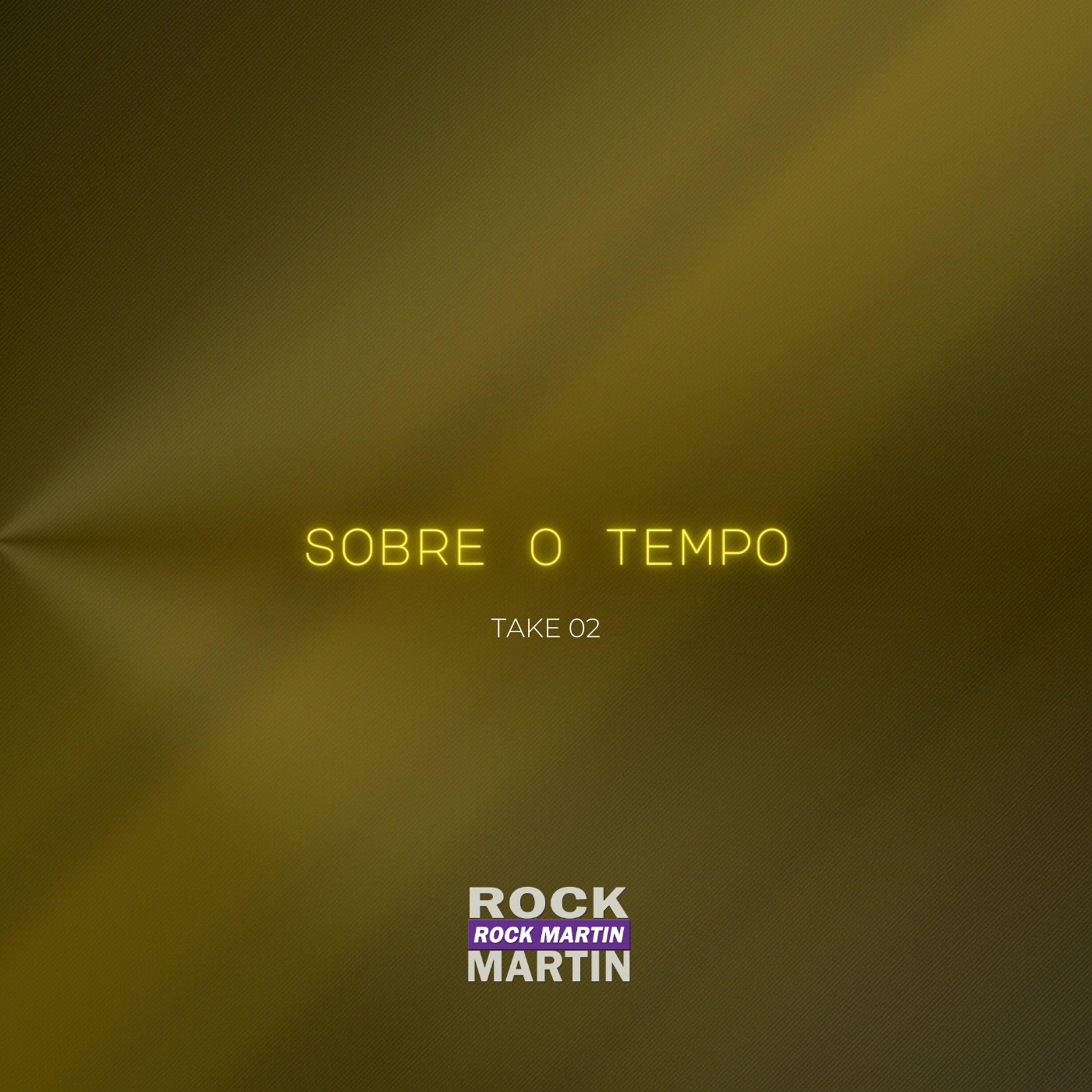 Релиз Sobre o Tempo (Take 02)