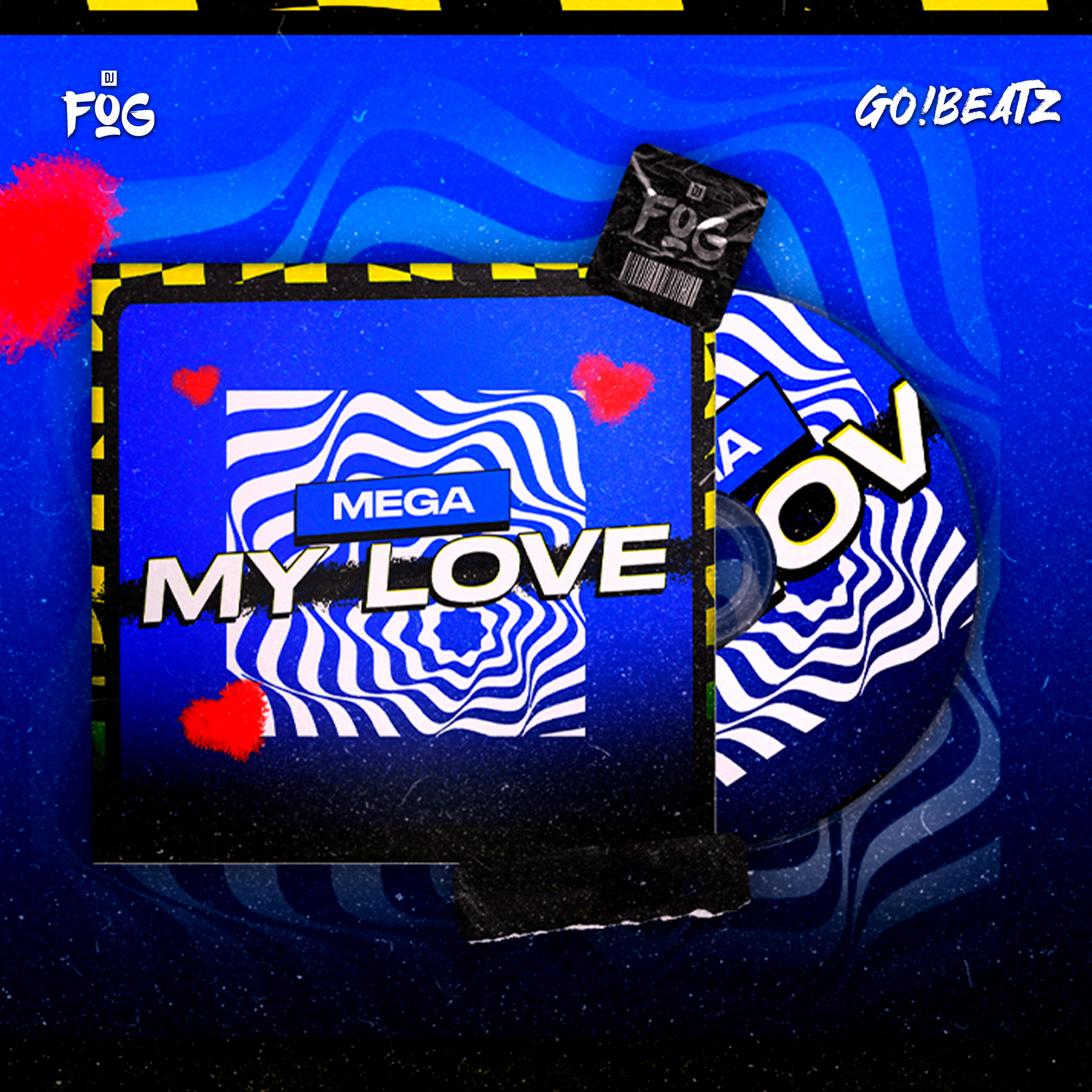 Релиз Mega My Love
