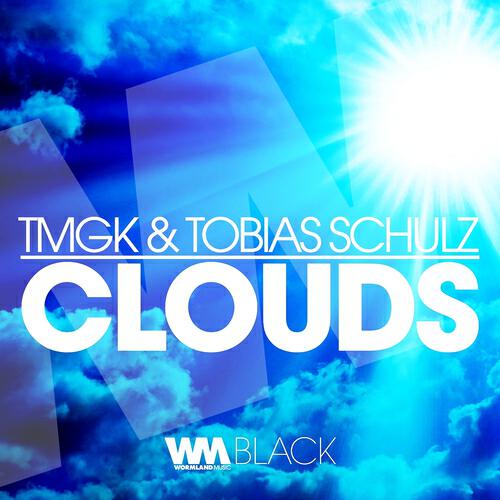 Релиз Clouds