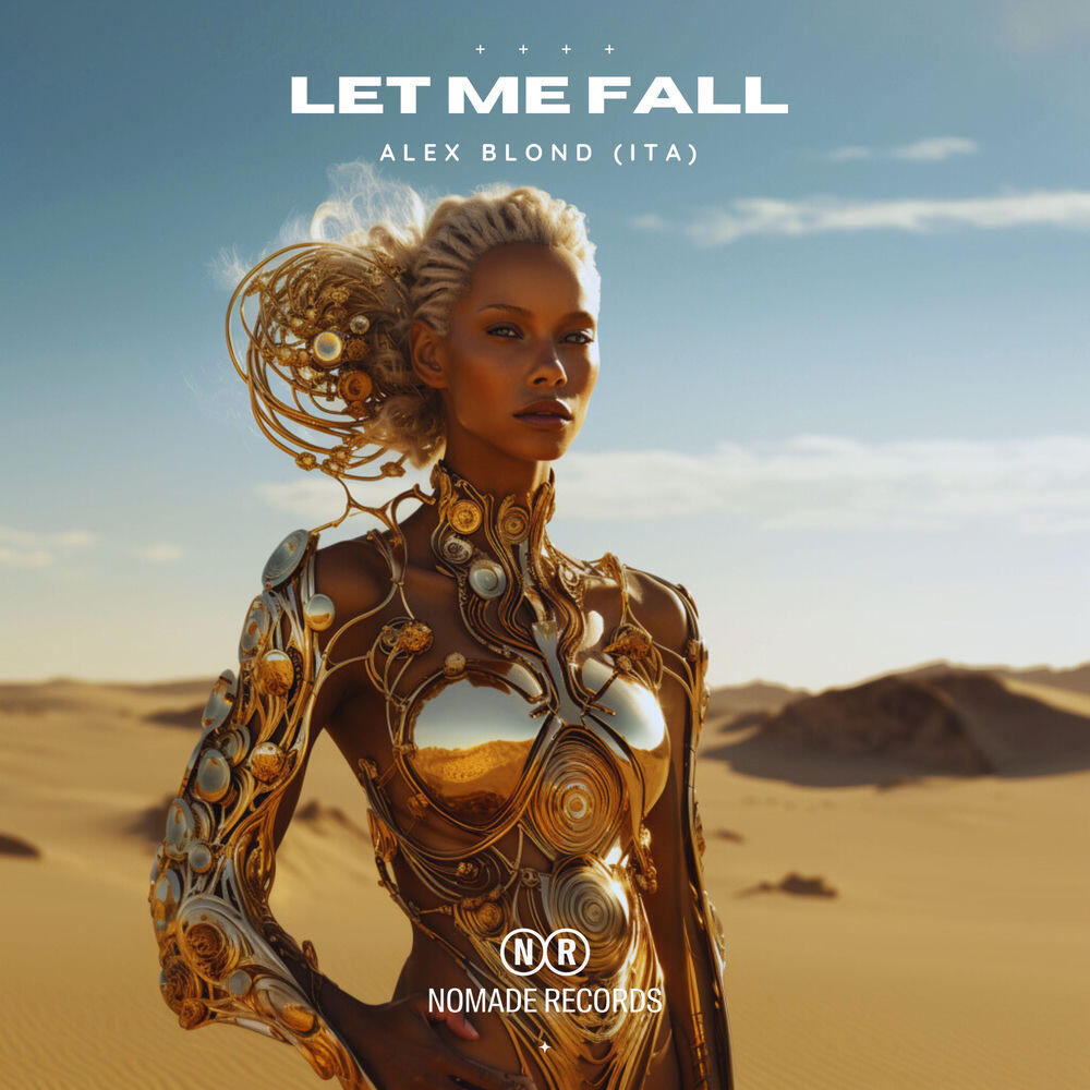 Релиз Let Me Fall