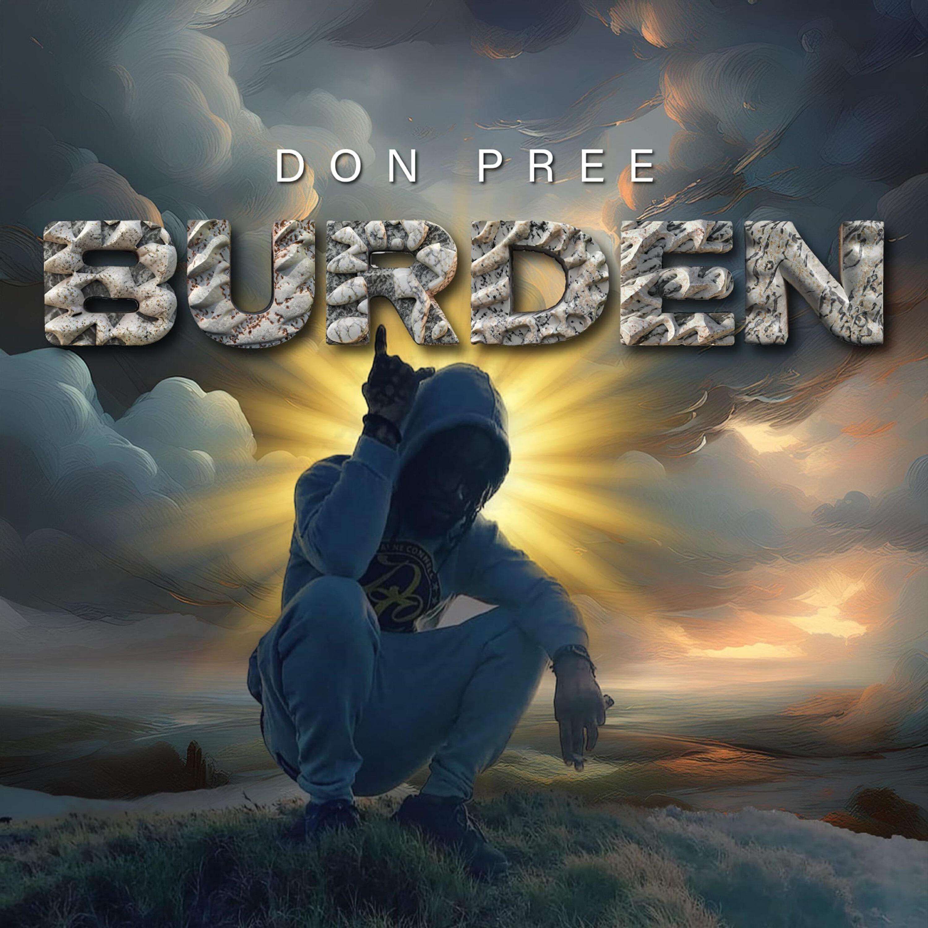 Релиз Burden