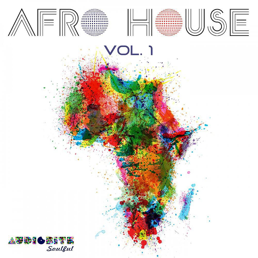Релиз Afro House, Vol. 1