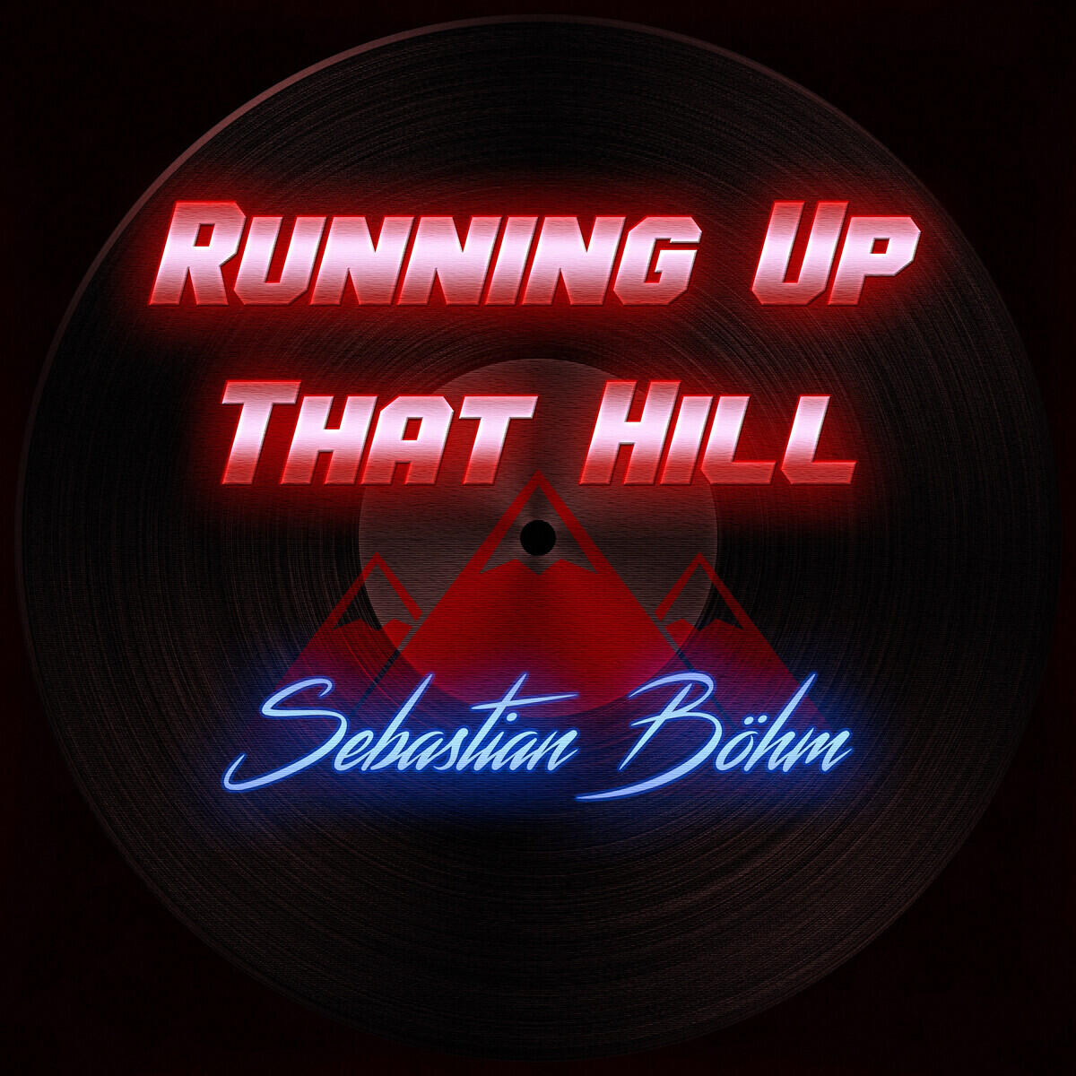Релиз Running Up That Hill (A Deal With God)