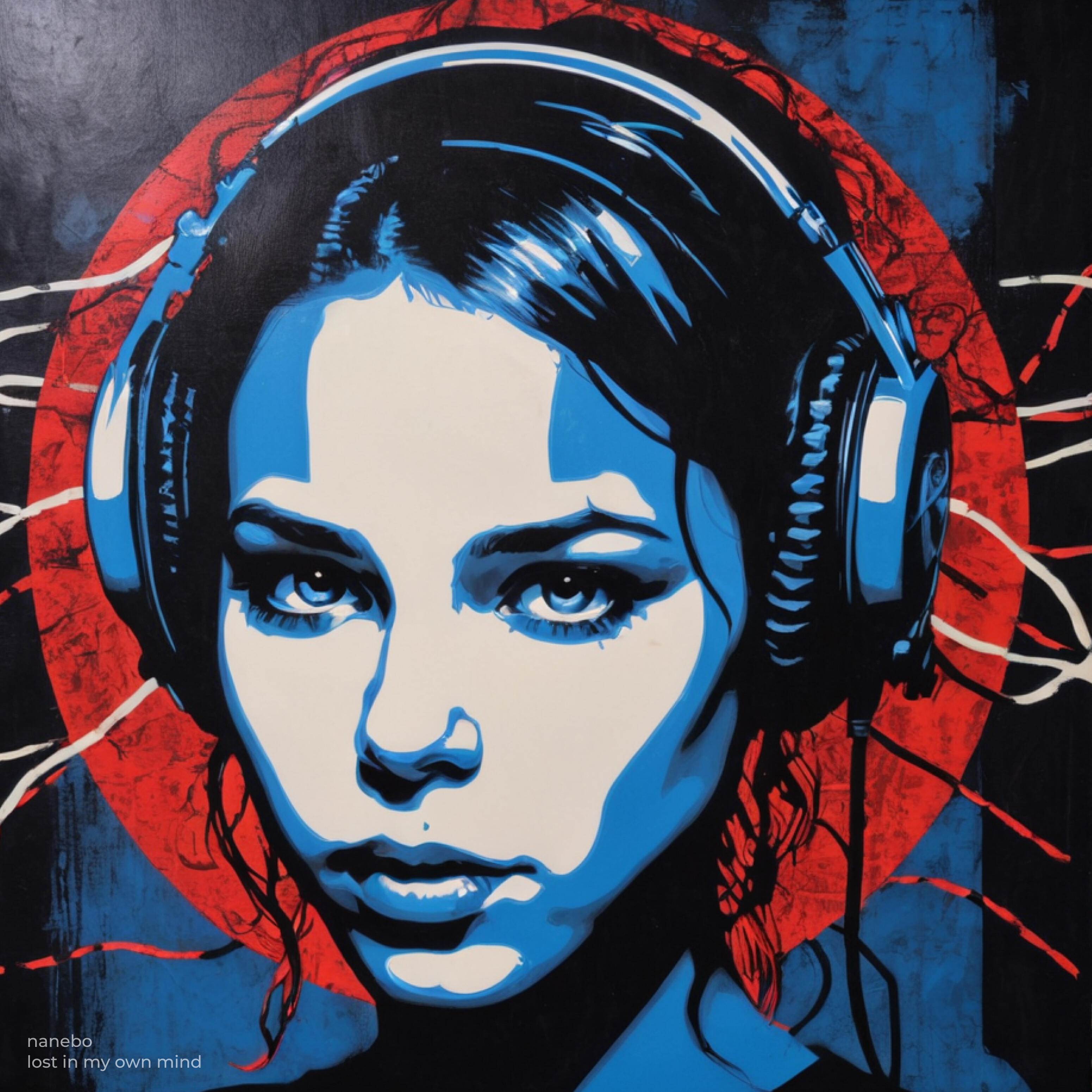 Релиз Lost in My Own Mind