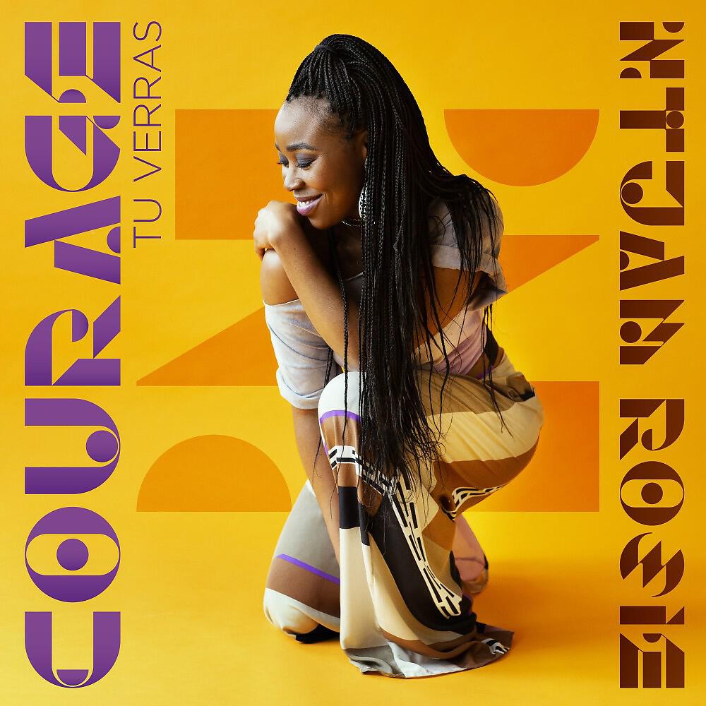 Релиз Courage (Tu Verras ) Radio Edit