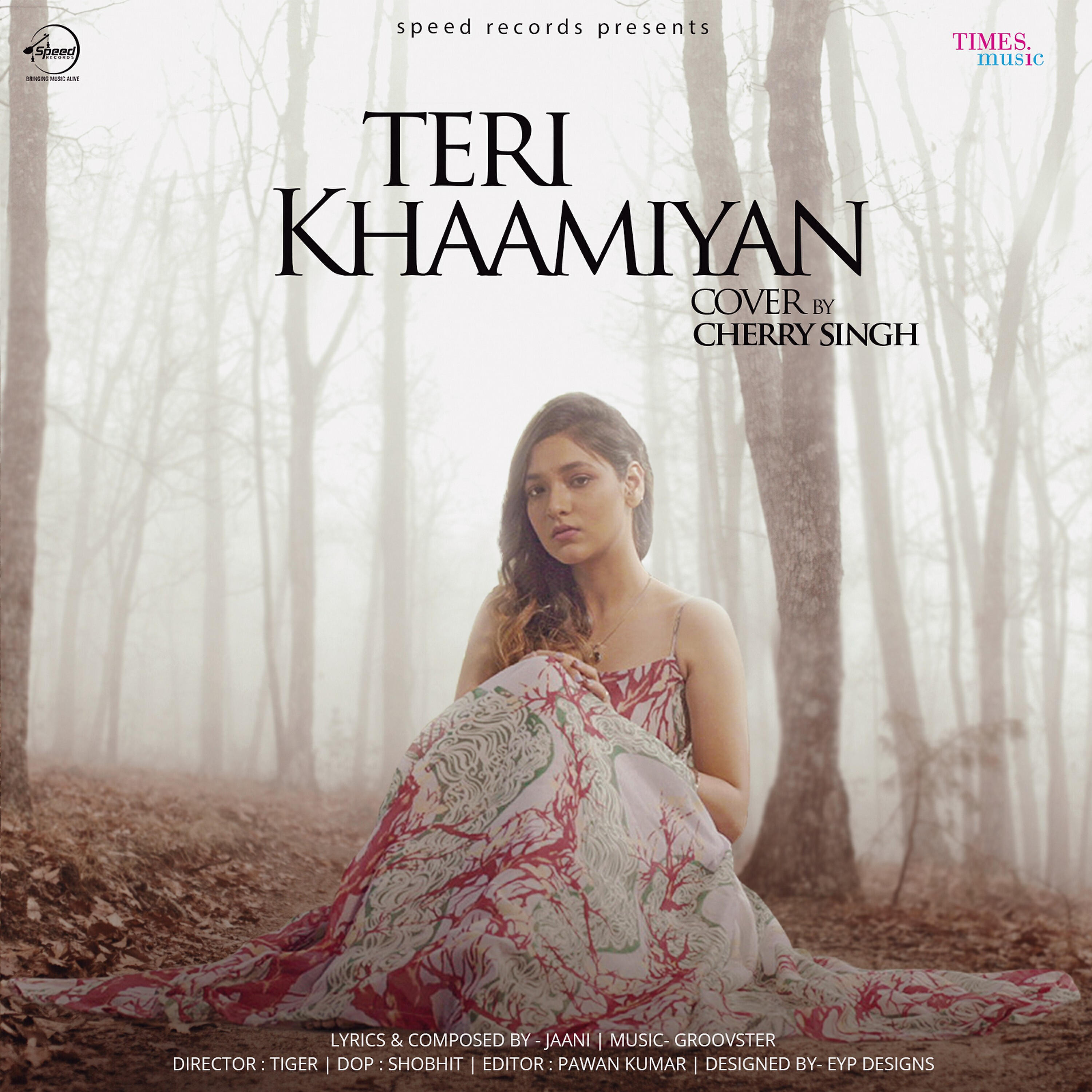 Релиз Teri Khaamiyan - Single