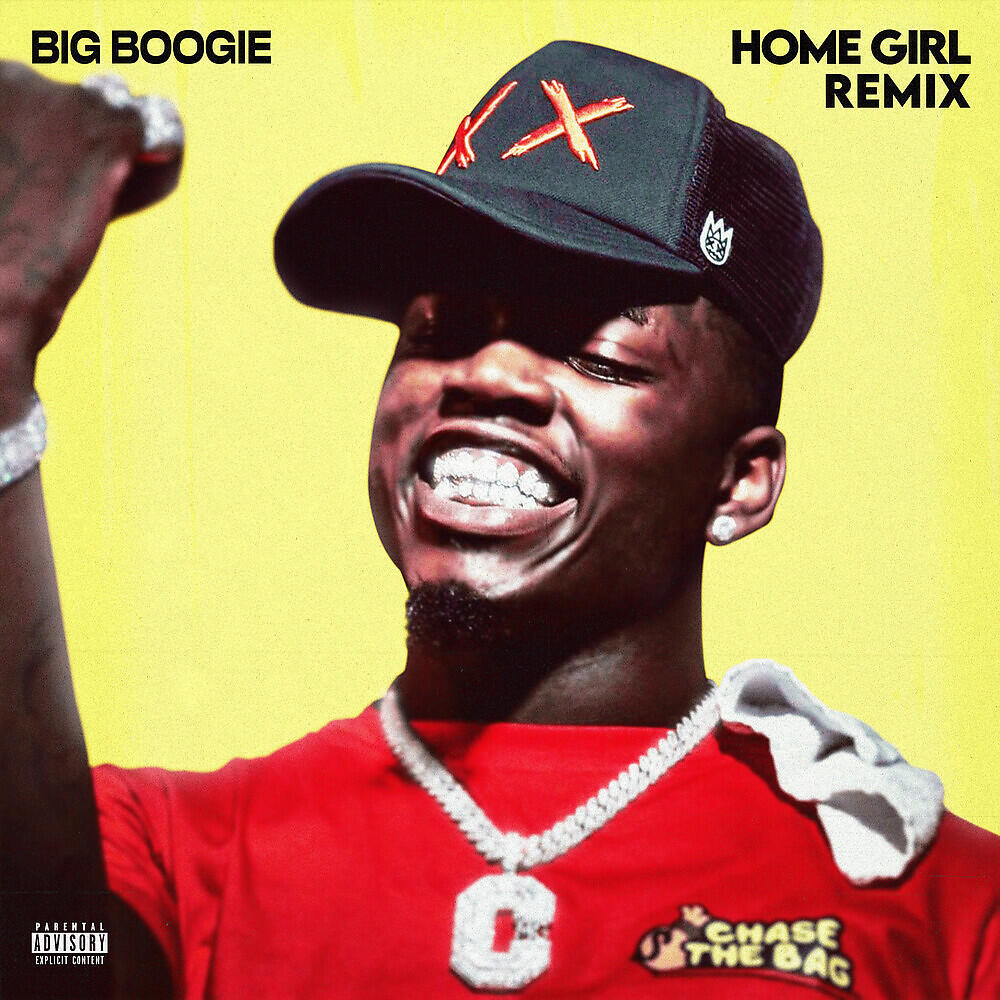 Релиз Home Girl