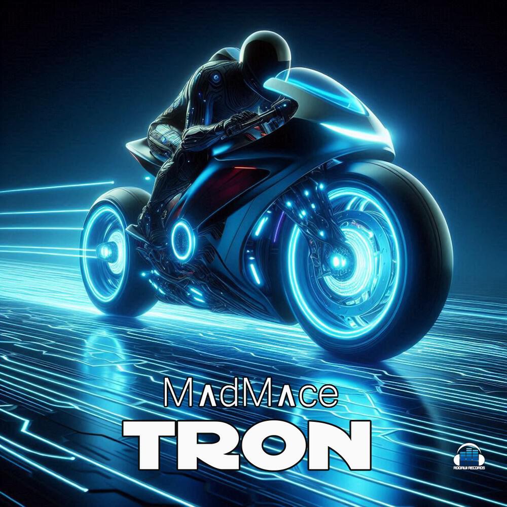 Релиз Tron