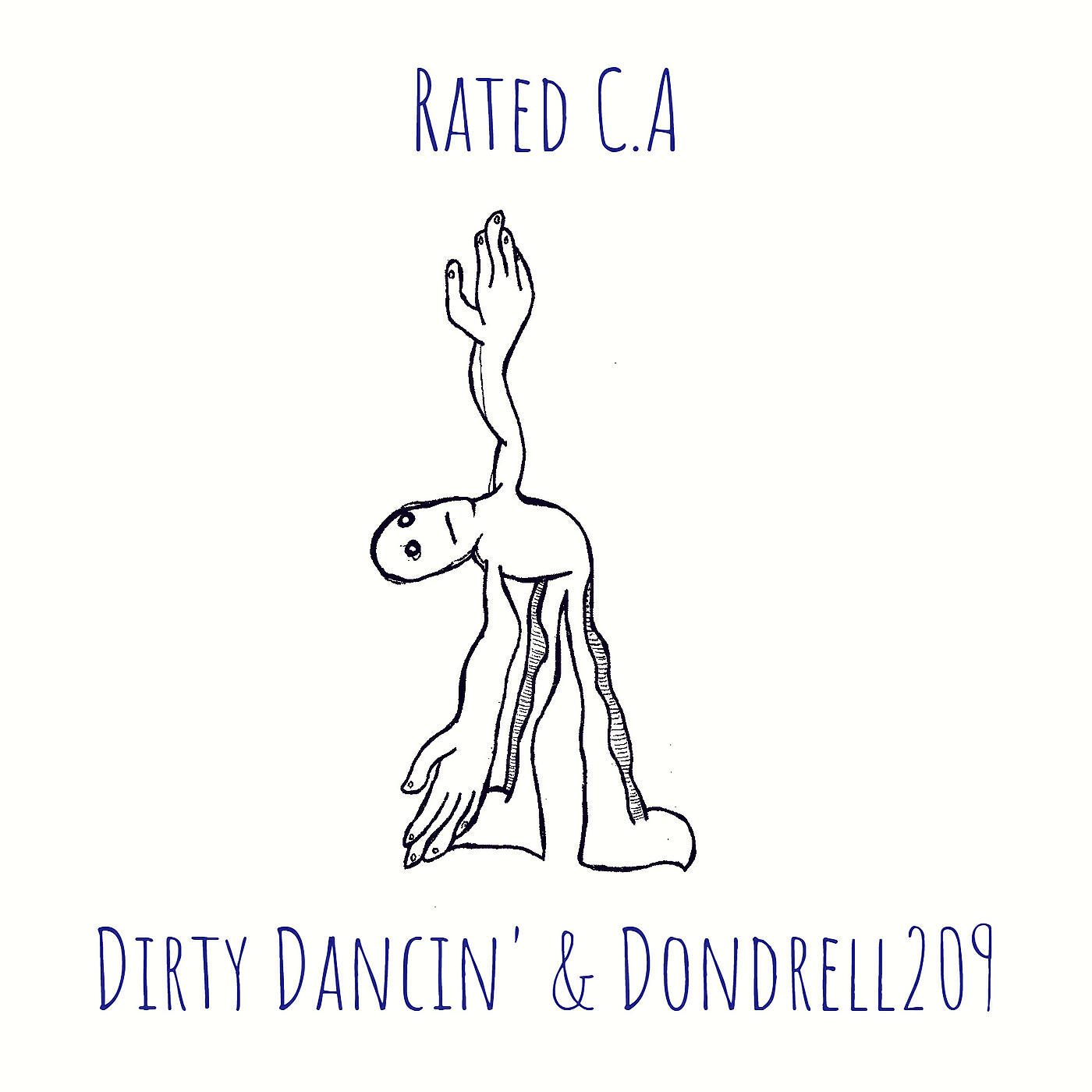 Релиз Rated C.A