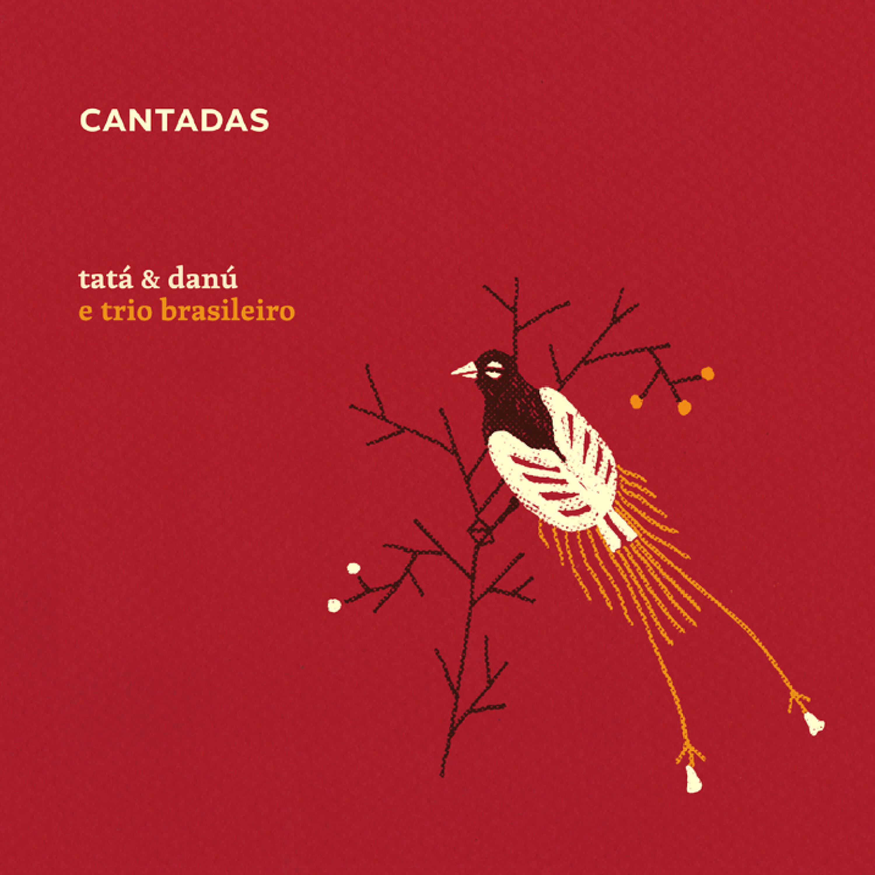 Релиз Cantadas