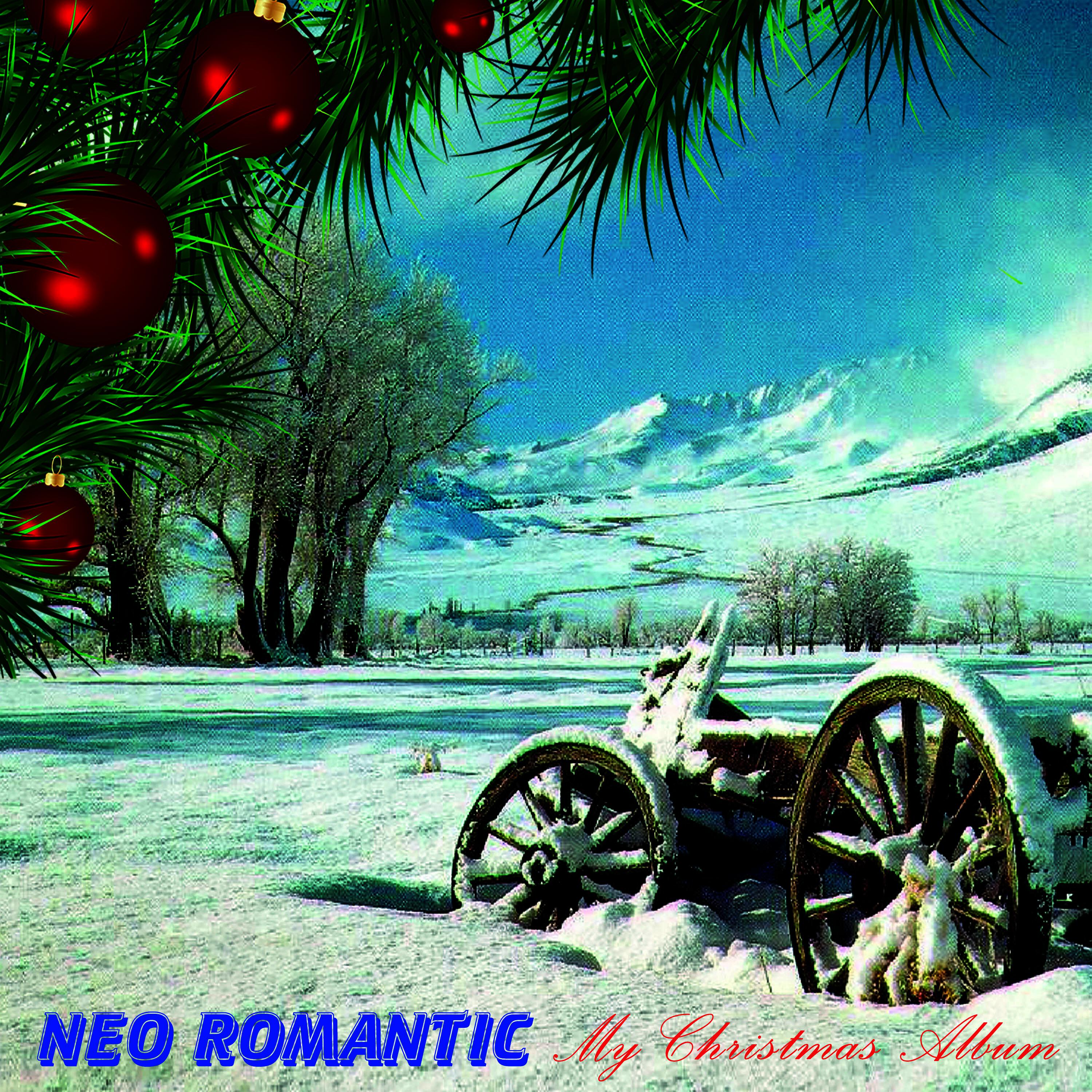 Релиз My Christmas Album