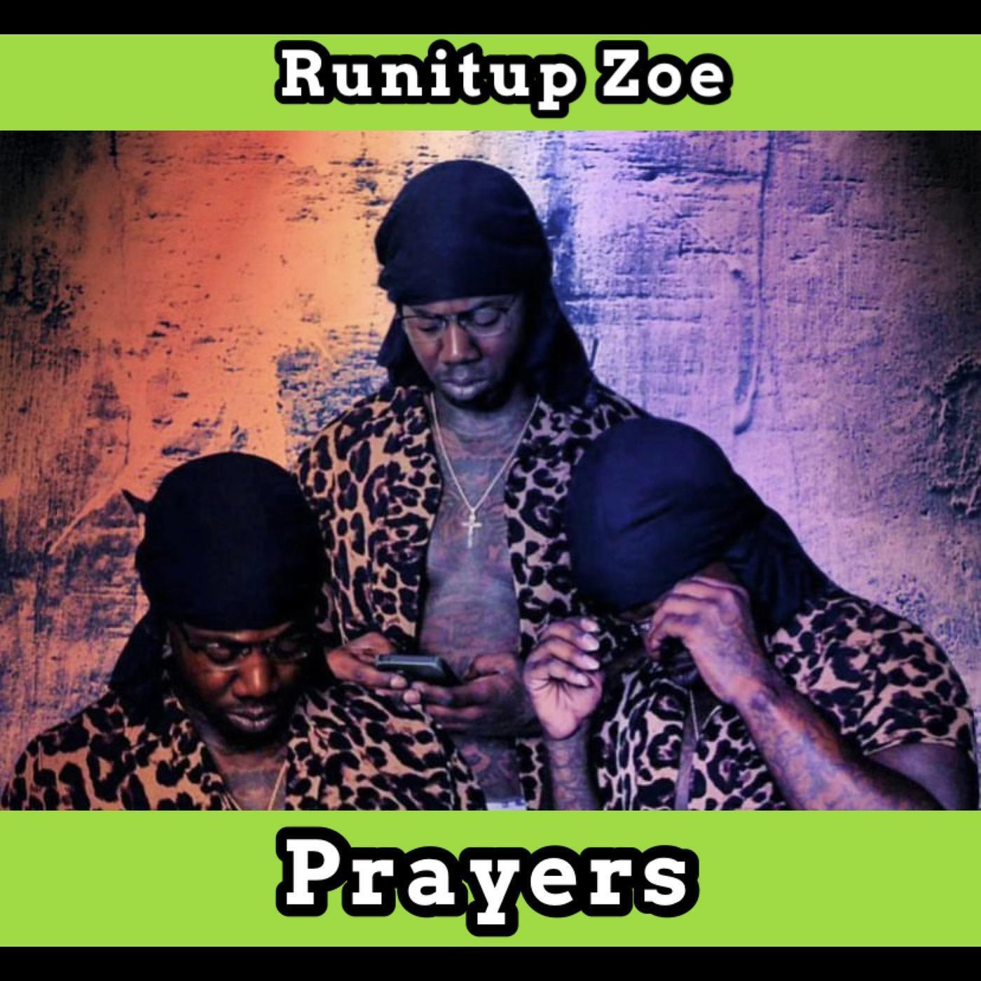 RUNITUP ZOE