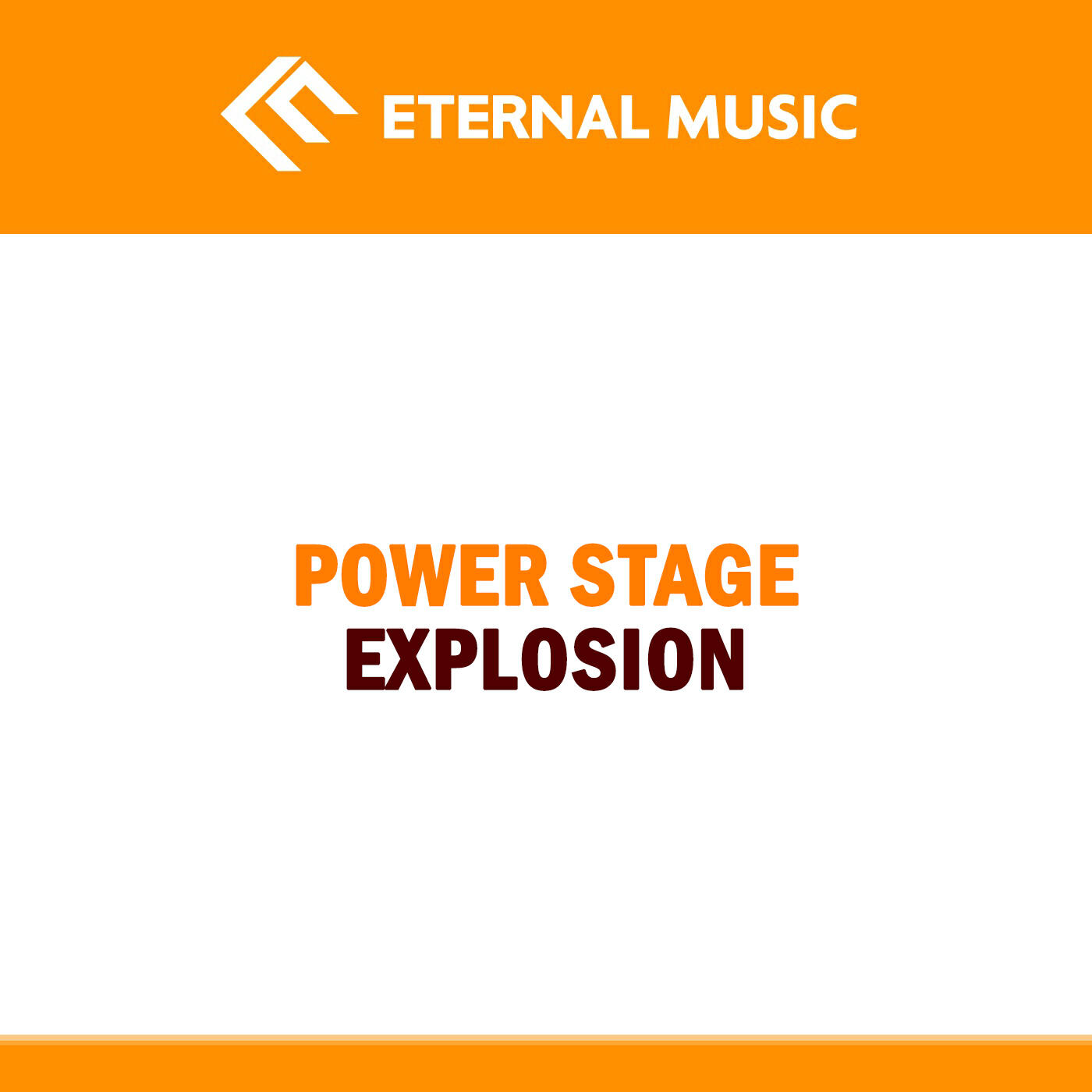 Релиз Explosion