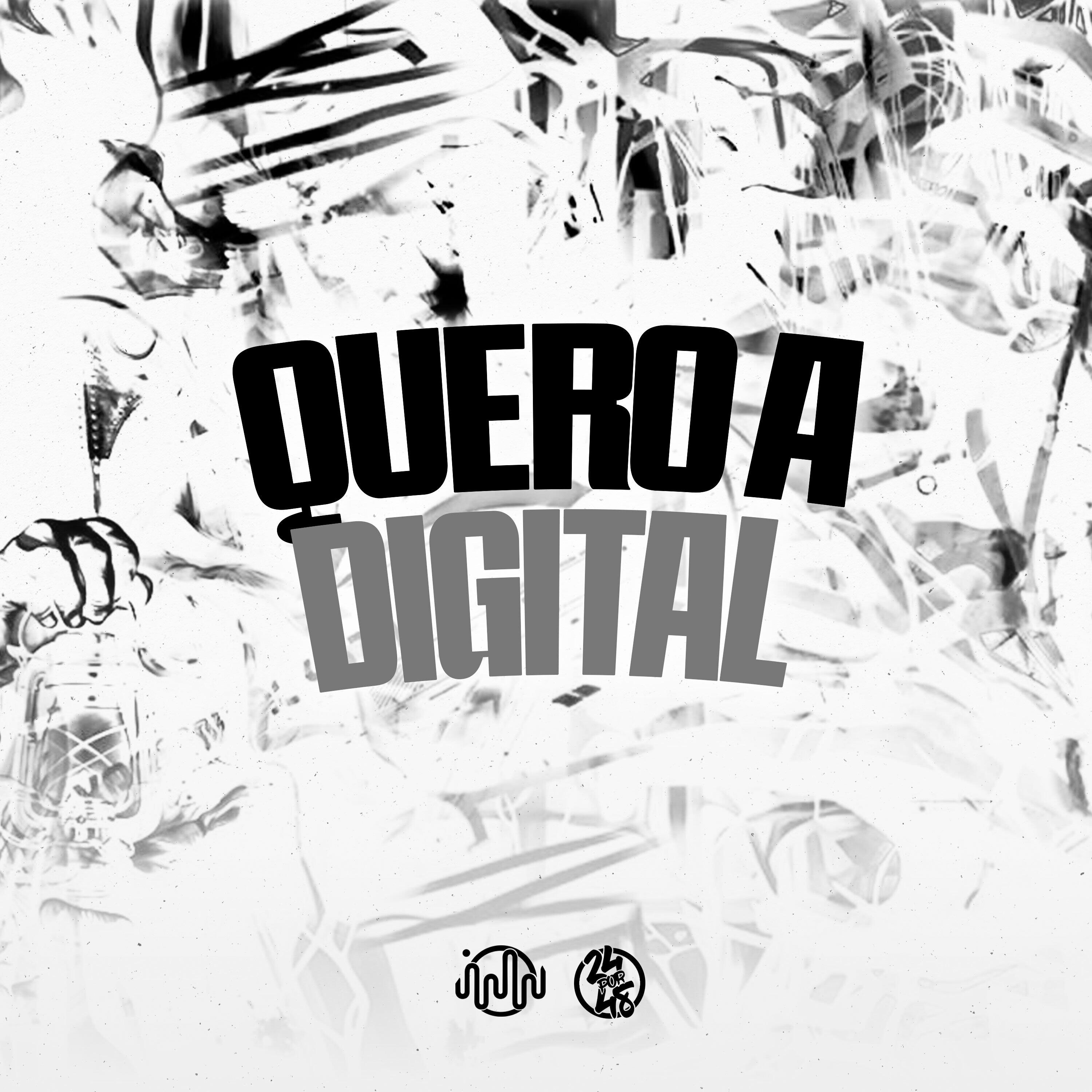 Релиз Quero a Digital