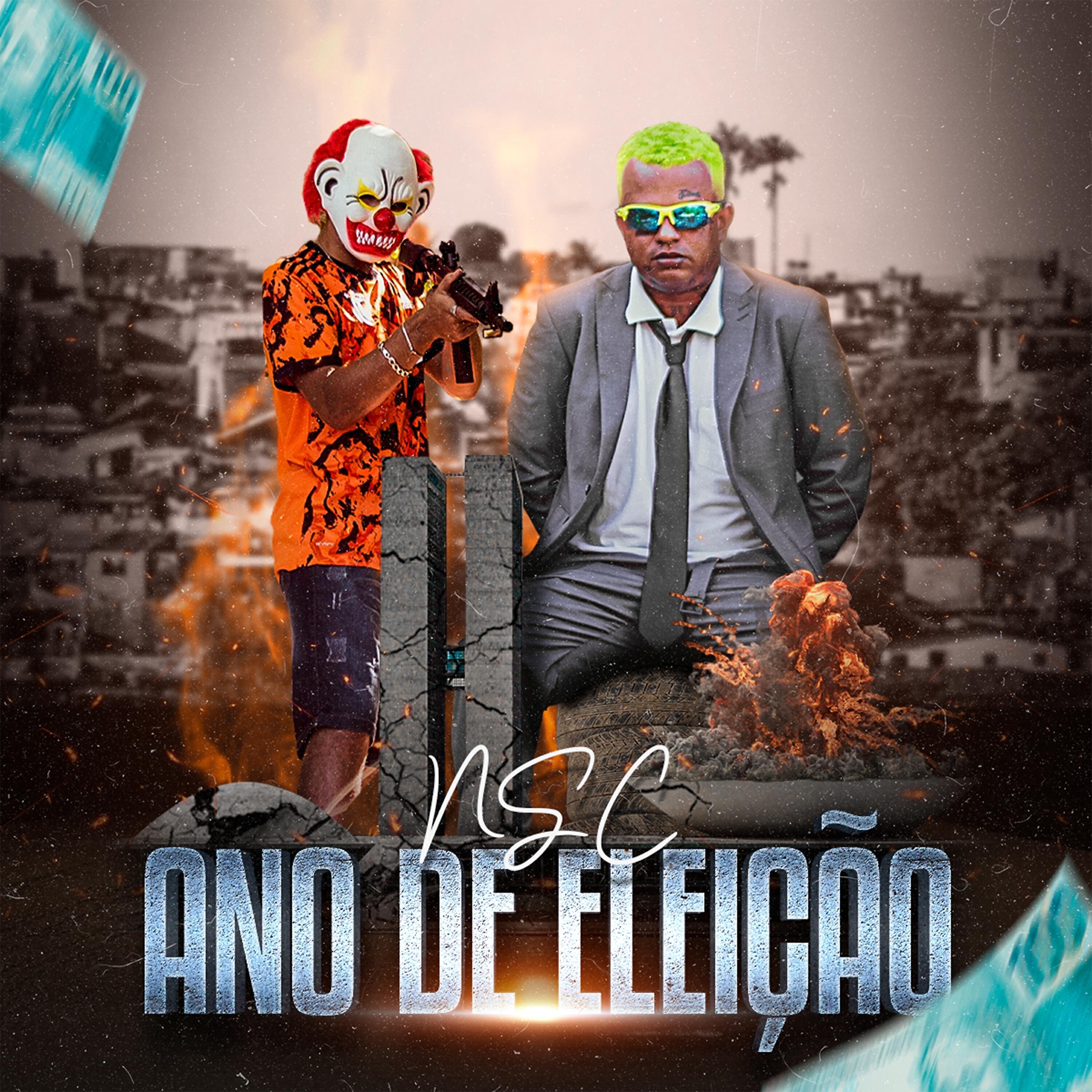 Релиз Ano de Eleição