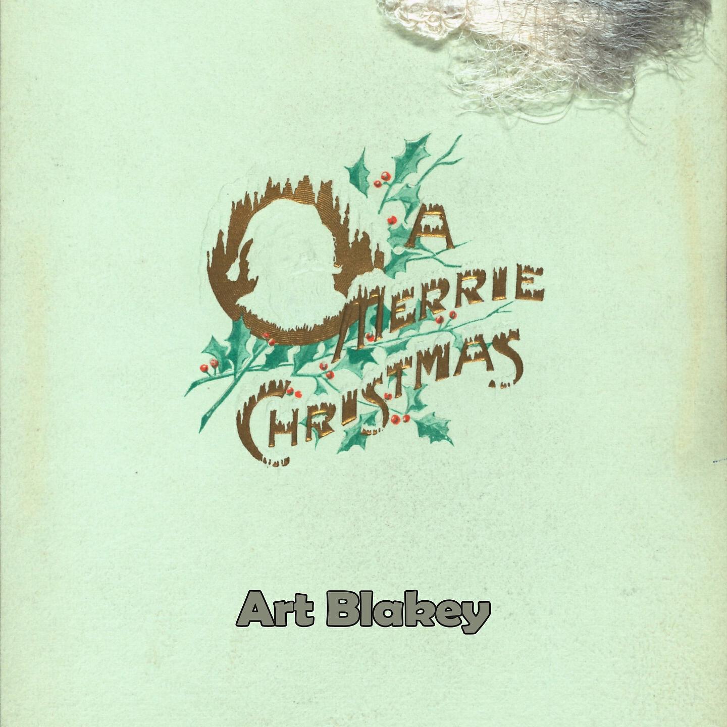 Релиз A Merrie Christmas