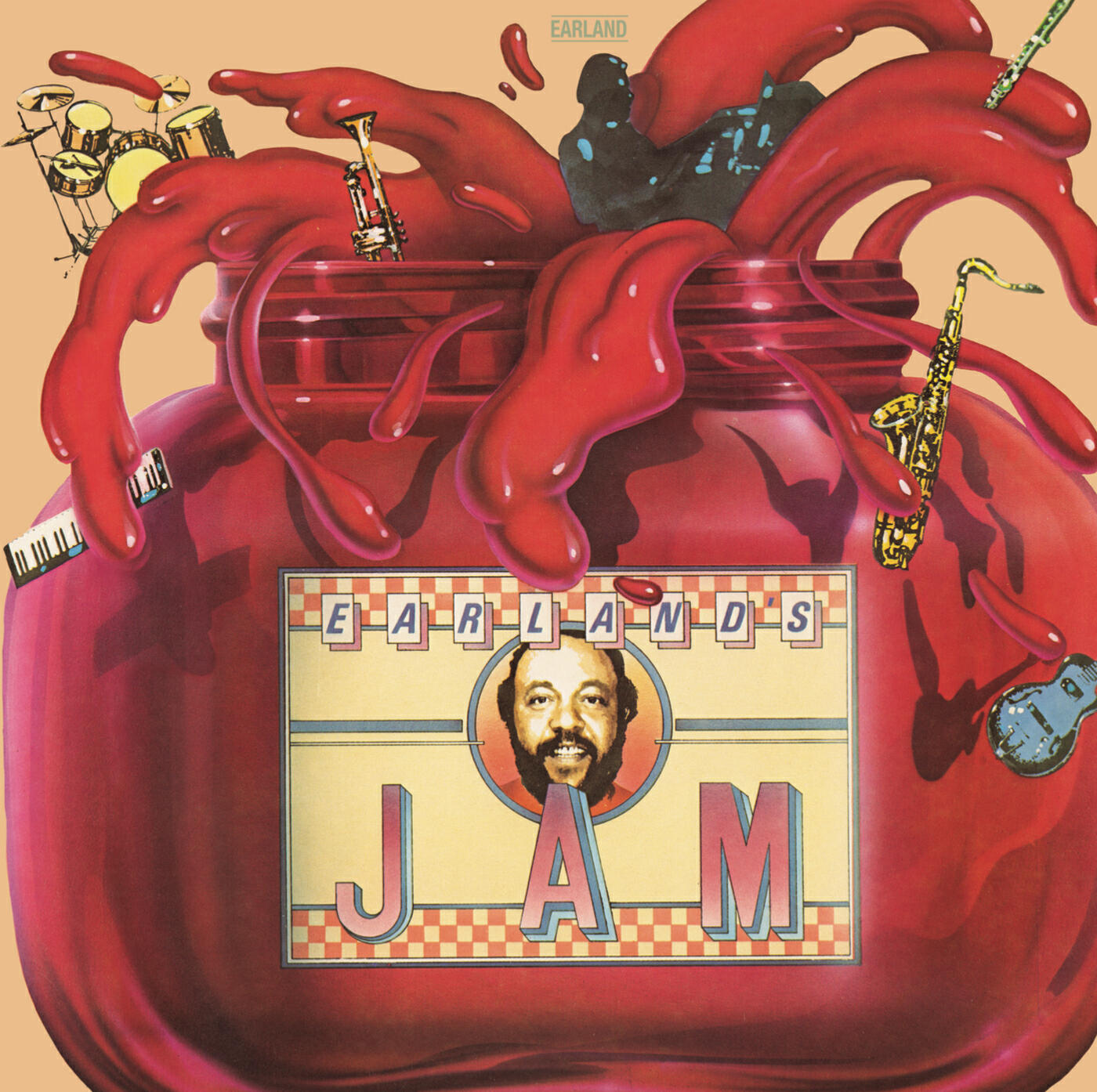 Релиз Earland's Jam (Expanded Edition)