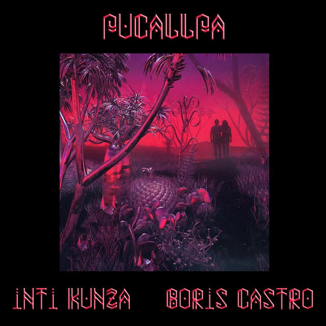 Релиз Pucallpa