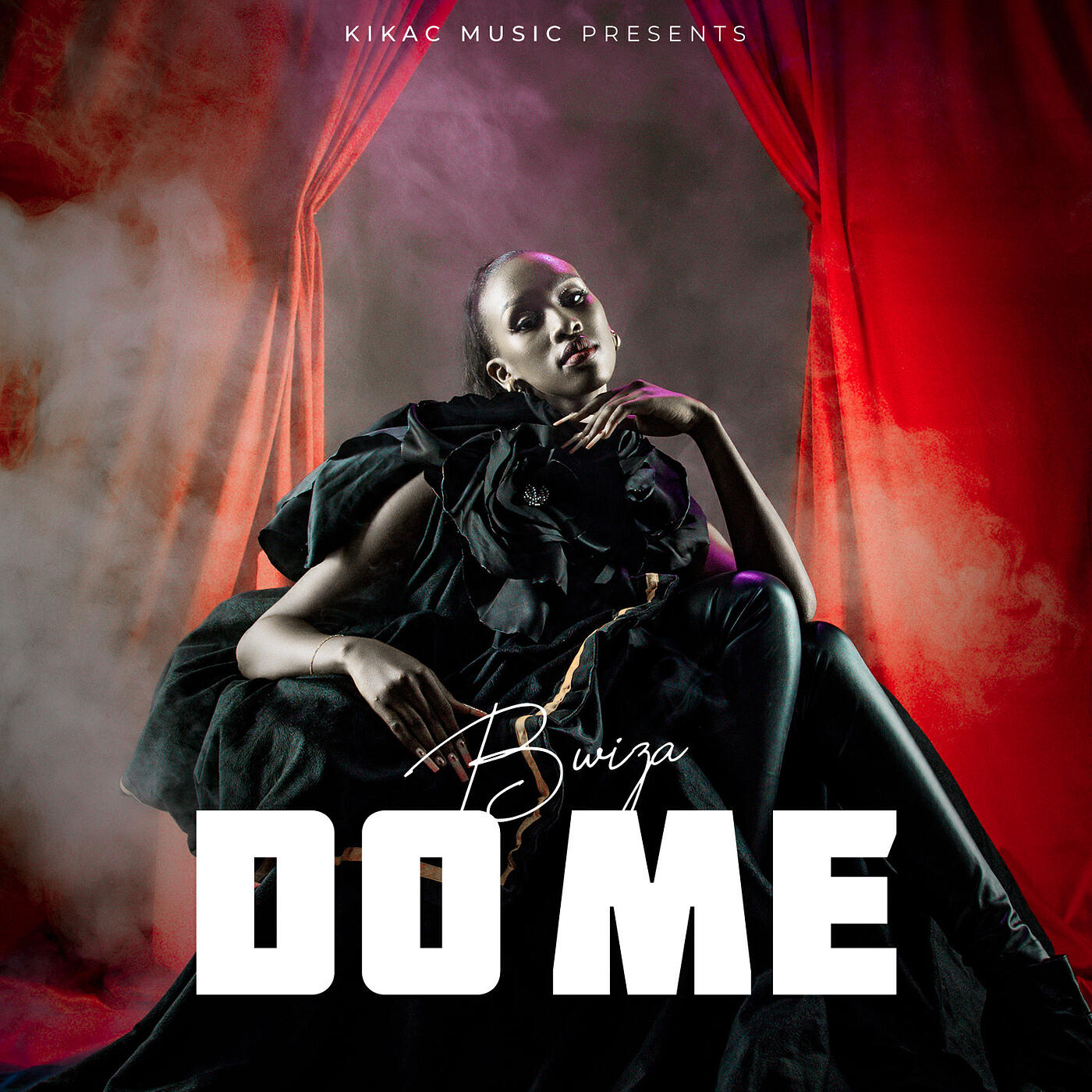 Релиз Do Me