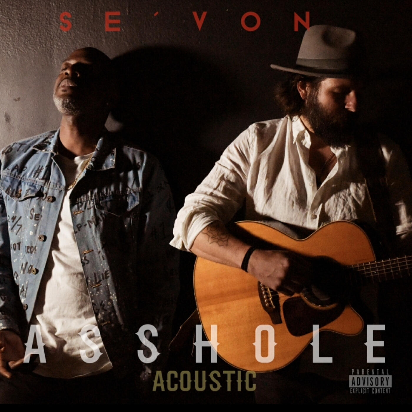 Релиз Asshole Acoustic