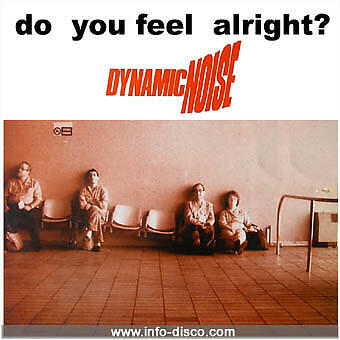Dynamic Noise