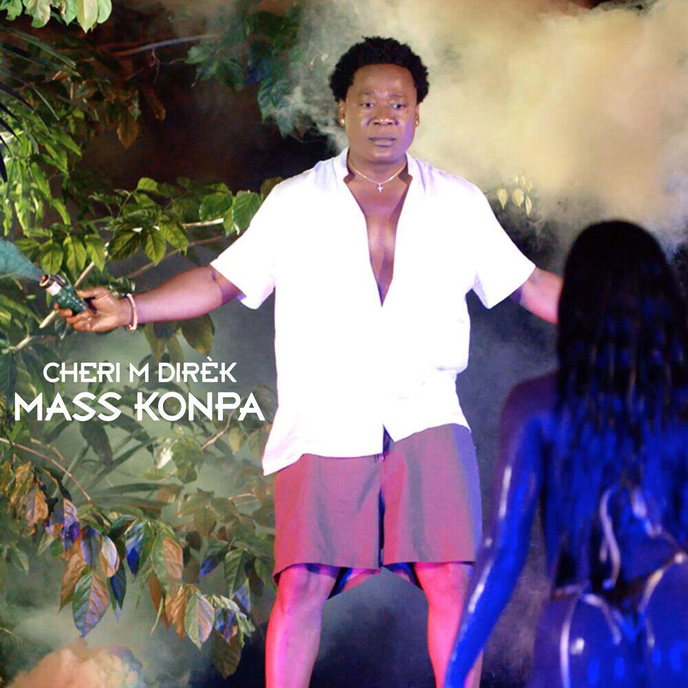 Релиз Cheri M Direk