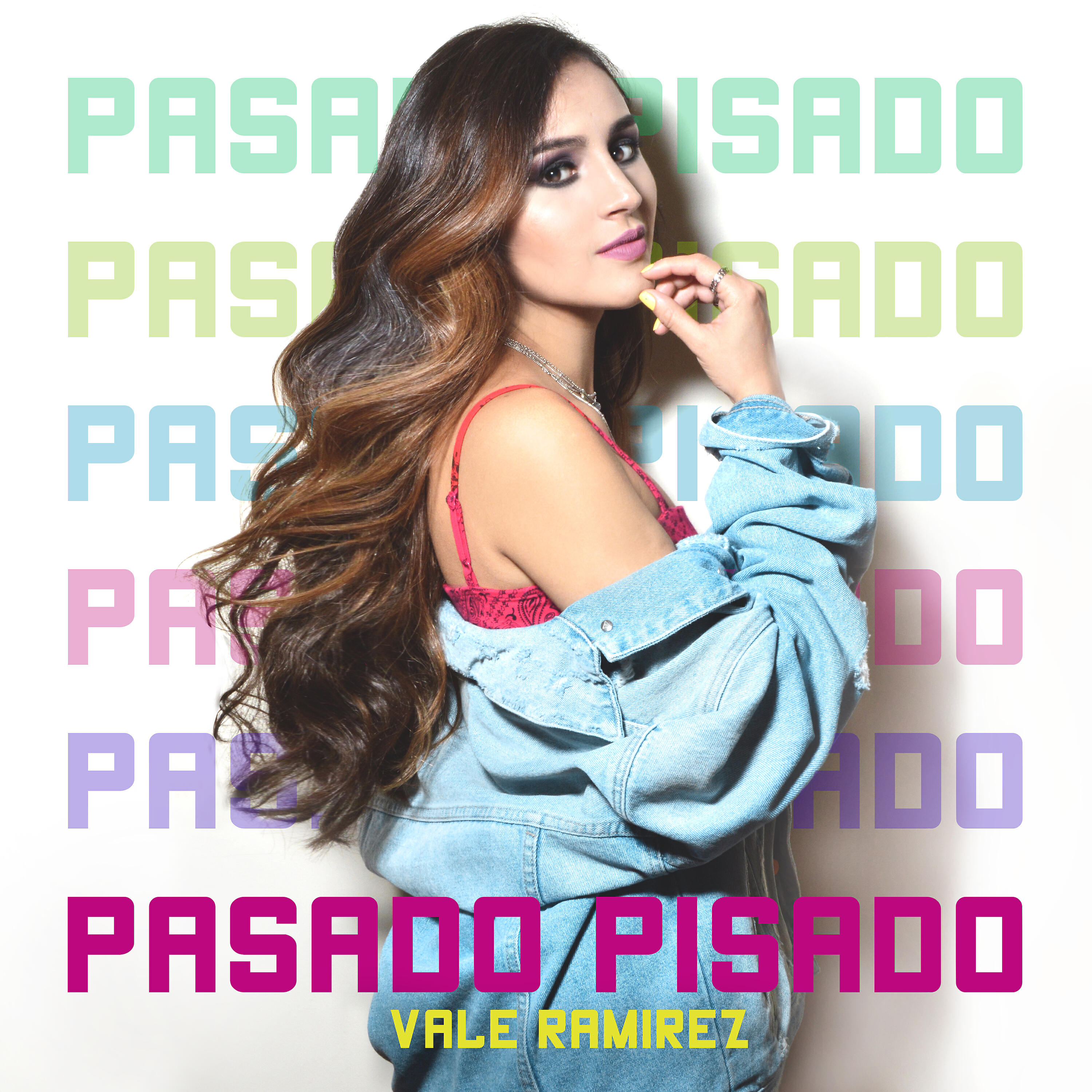 Релиз Pasado Pisado