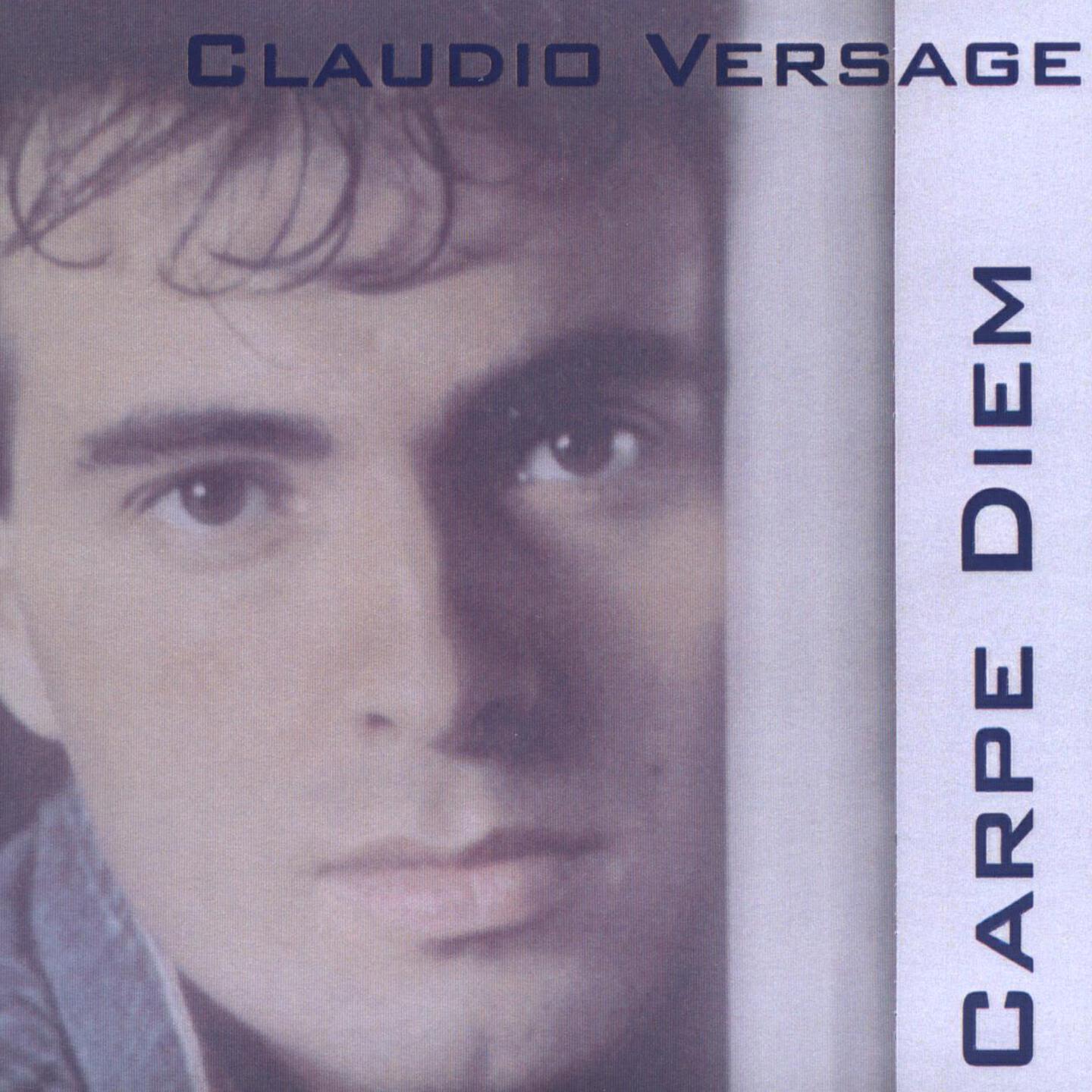 Claudio Versage