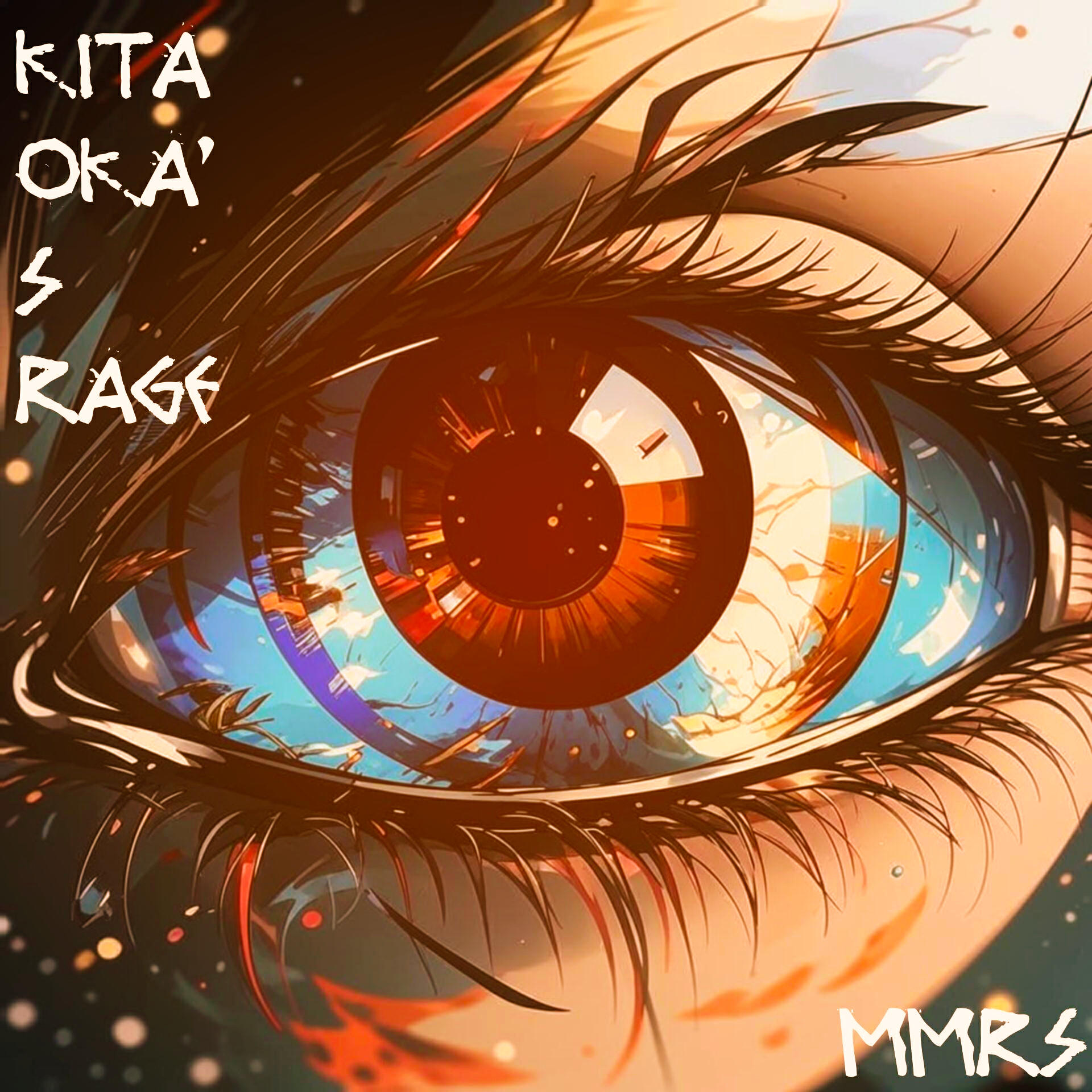 Релиз Mmrs